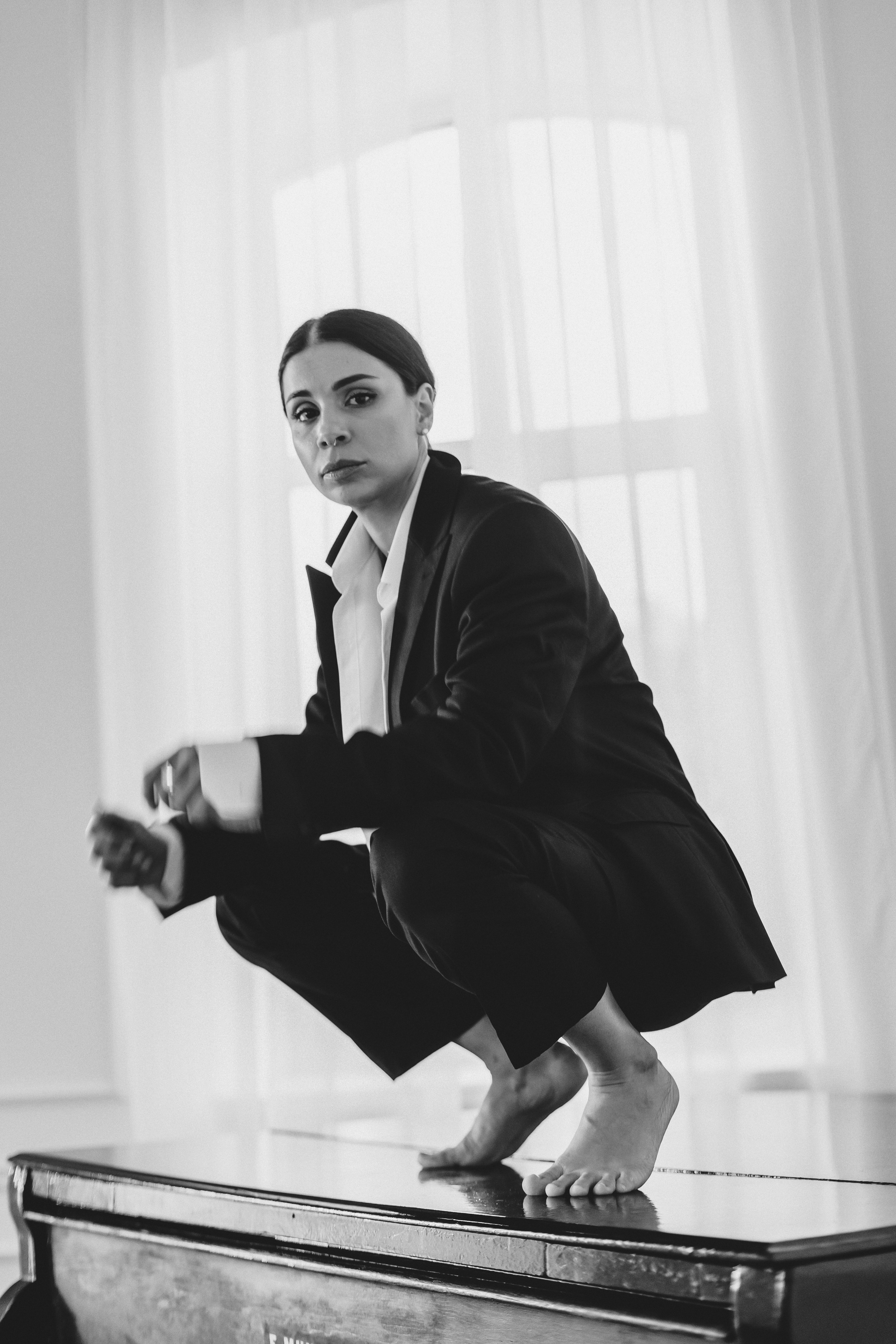 Портретный и семейный фотограф Наталия Гаврилина, Саратов — Москва