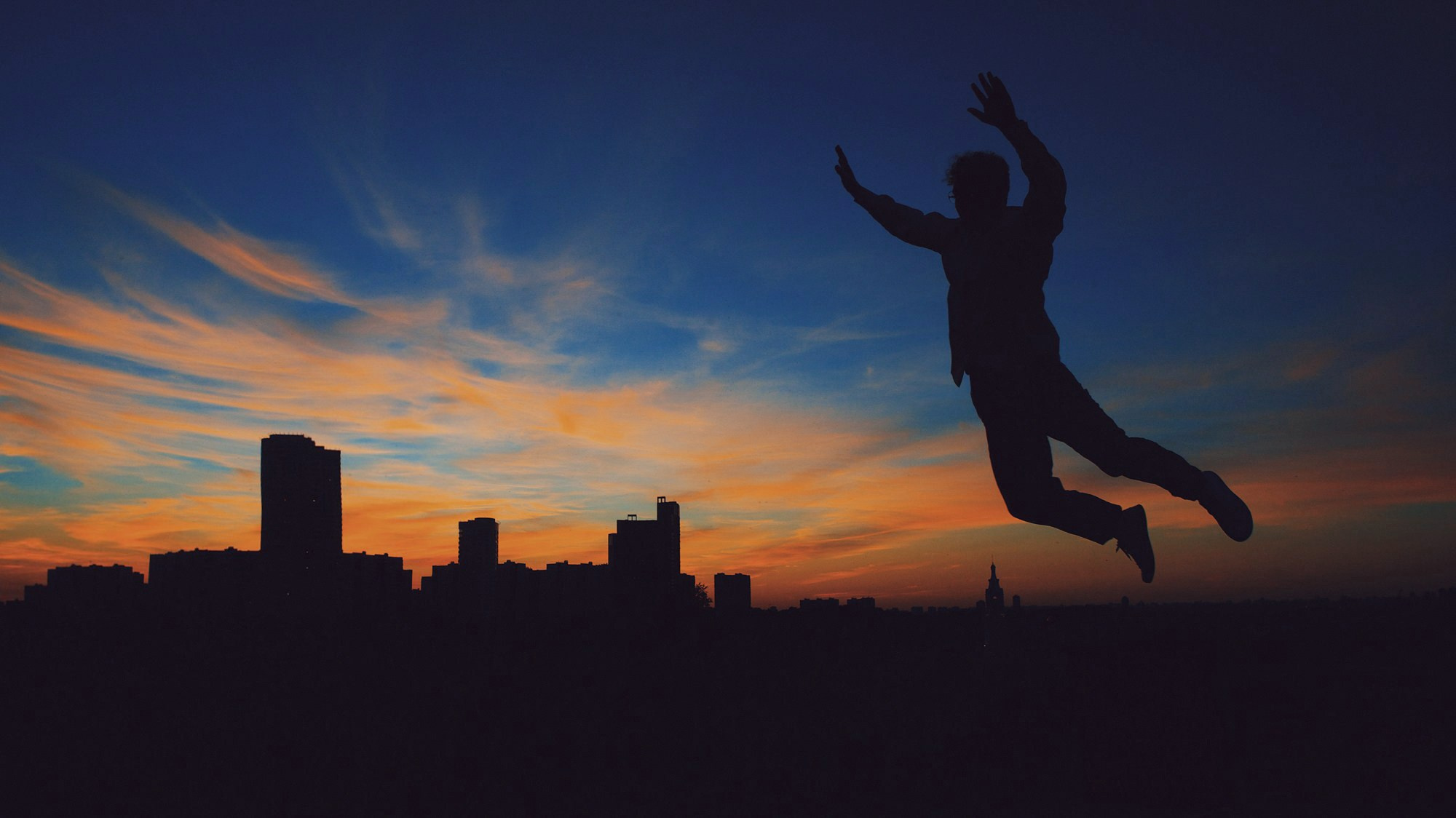 Portfolio. The Andris