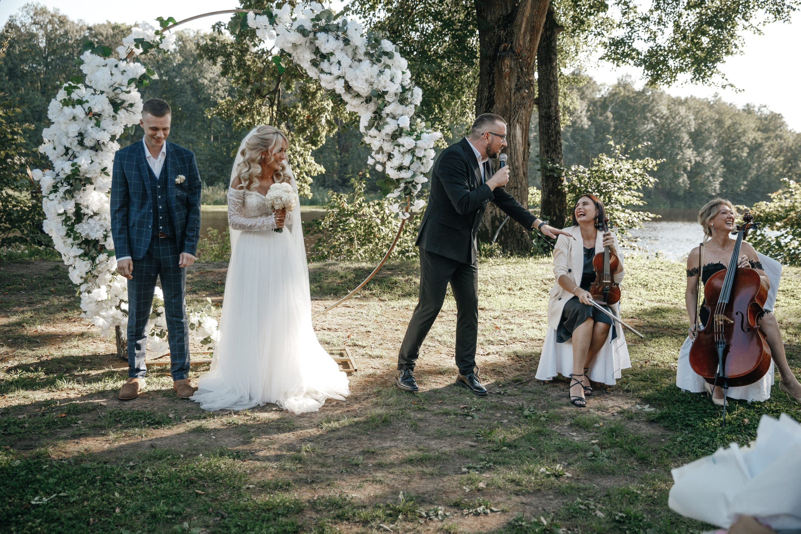 Григорий и Алина. Фотограф во Владимире Татьяна Бабикова