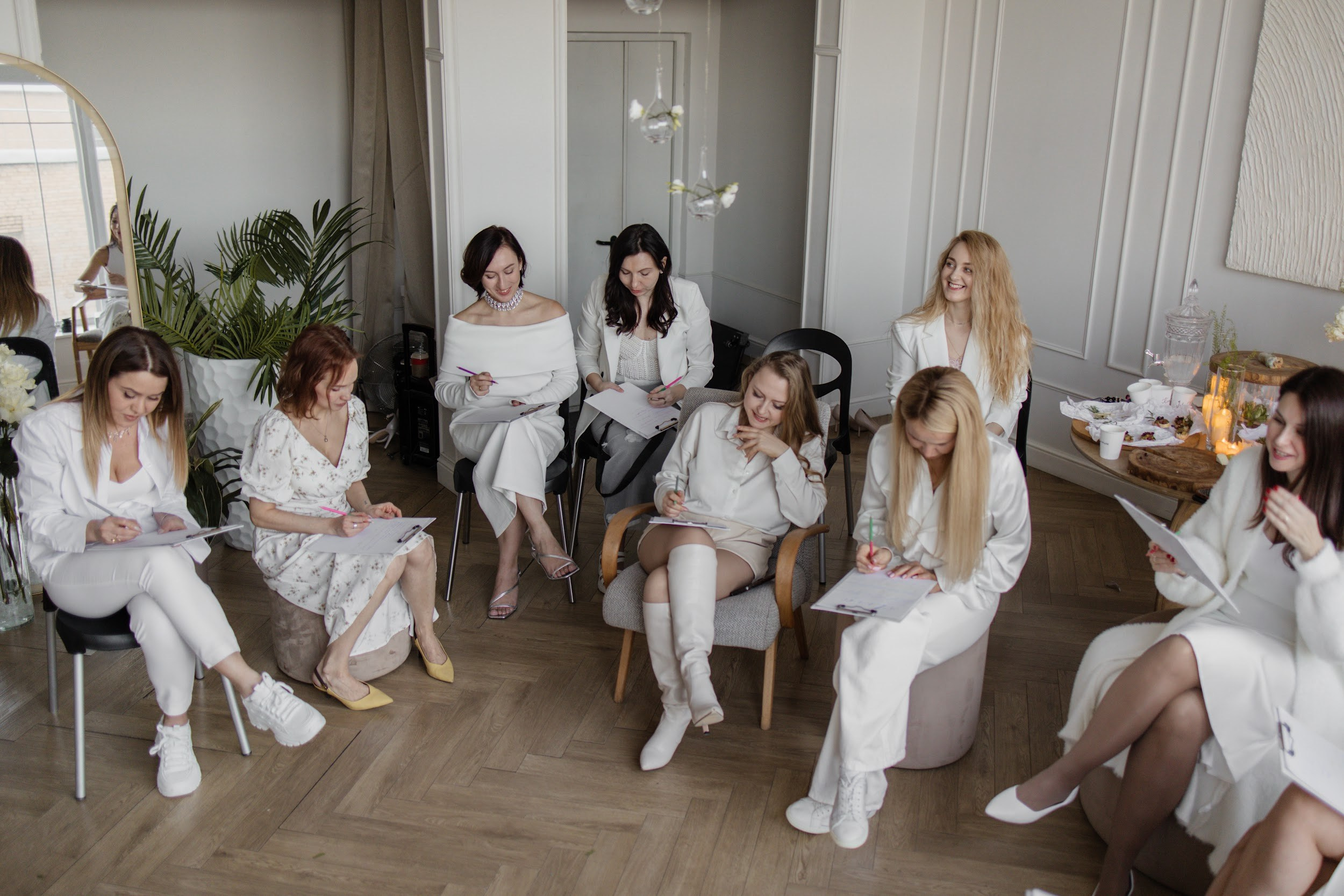 «Пробуждение». Vmeste.Klassno