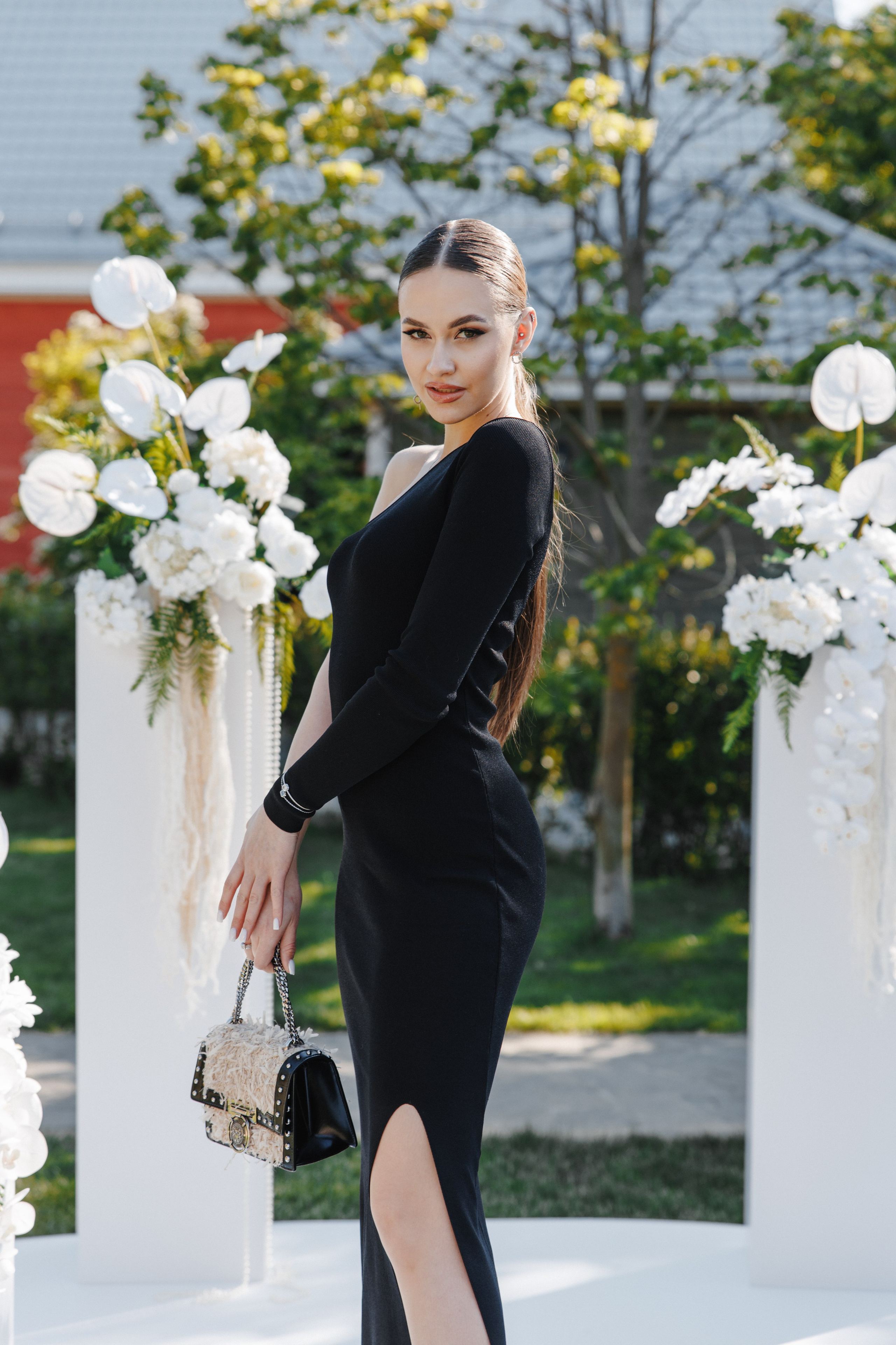 Максим и Марьяна. Свадебный фотограф Краснодар Ростов Солоникова Вероника