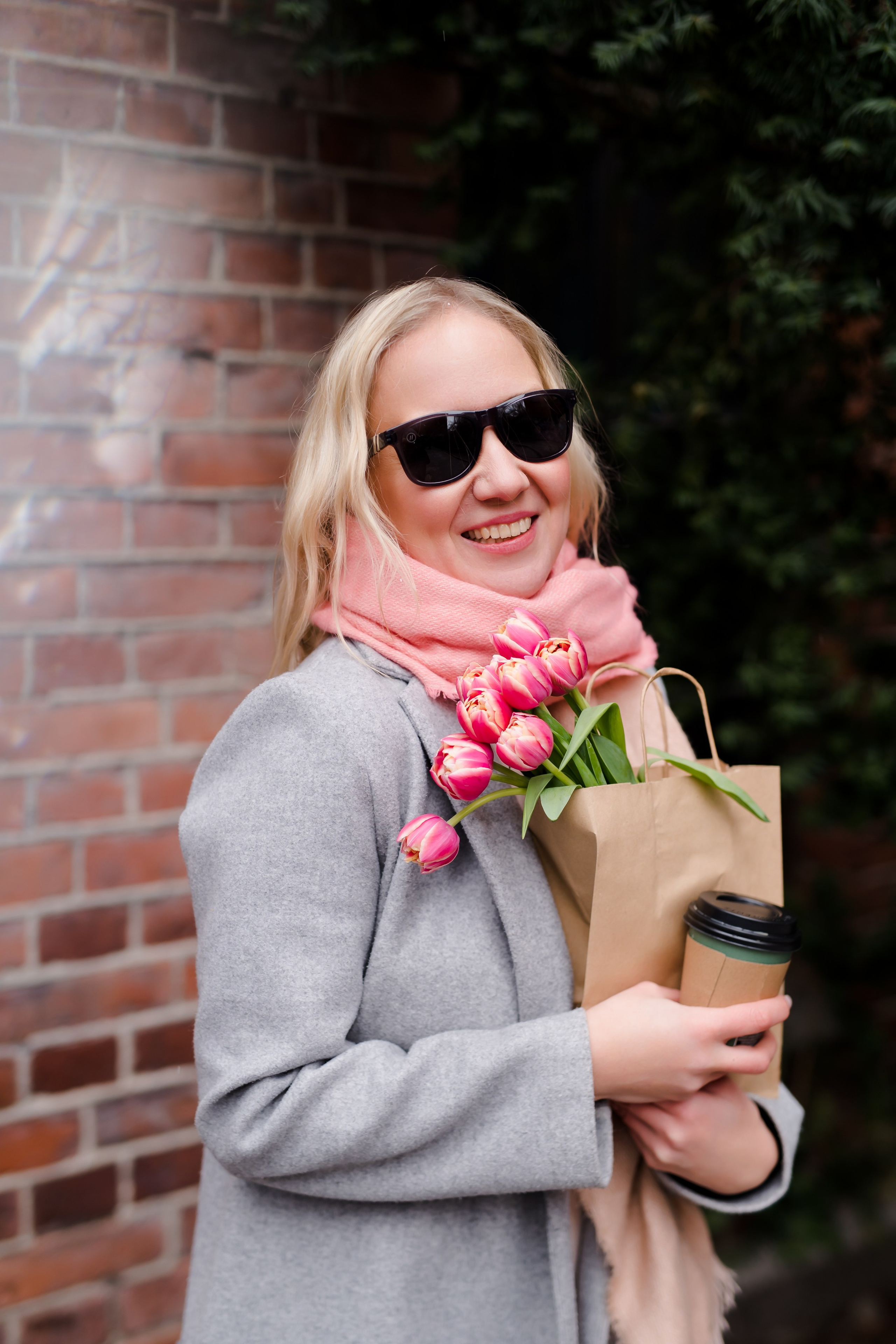 Marina. Family and content photographer