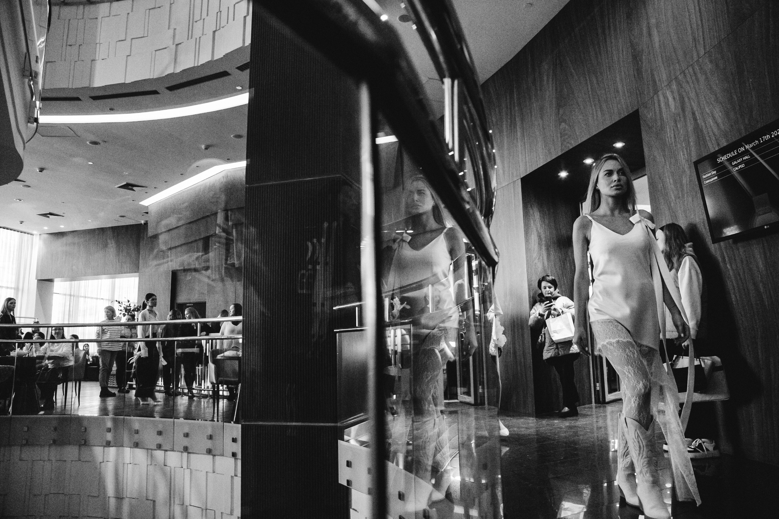 Fashion Day. Фотограф Иван Гуляев