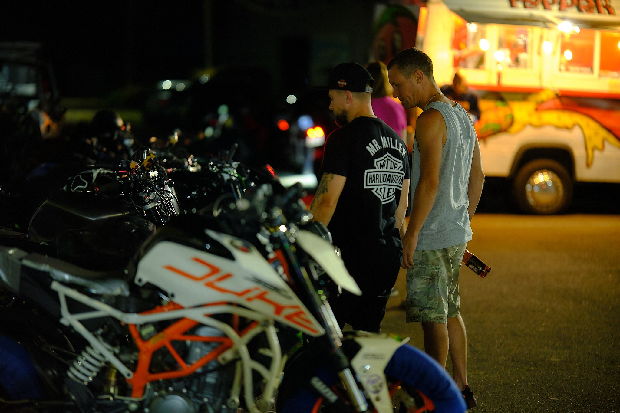 27.07.2024 Ночная Джимхана. Константин Тимонин — фотограф в Краснодаре