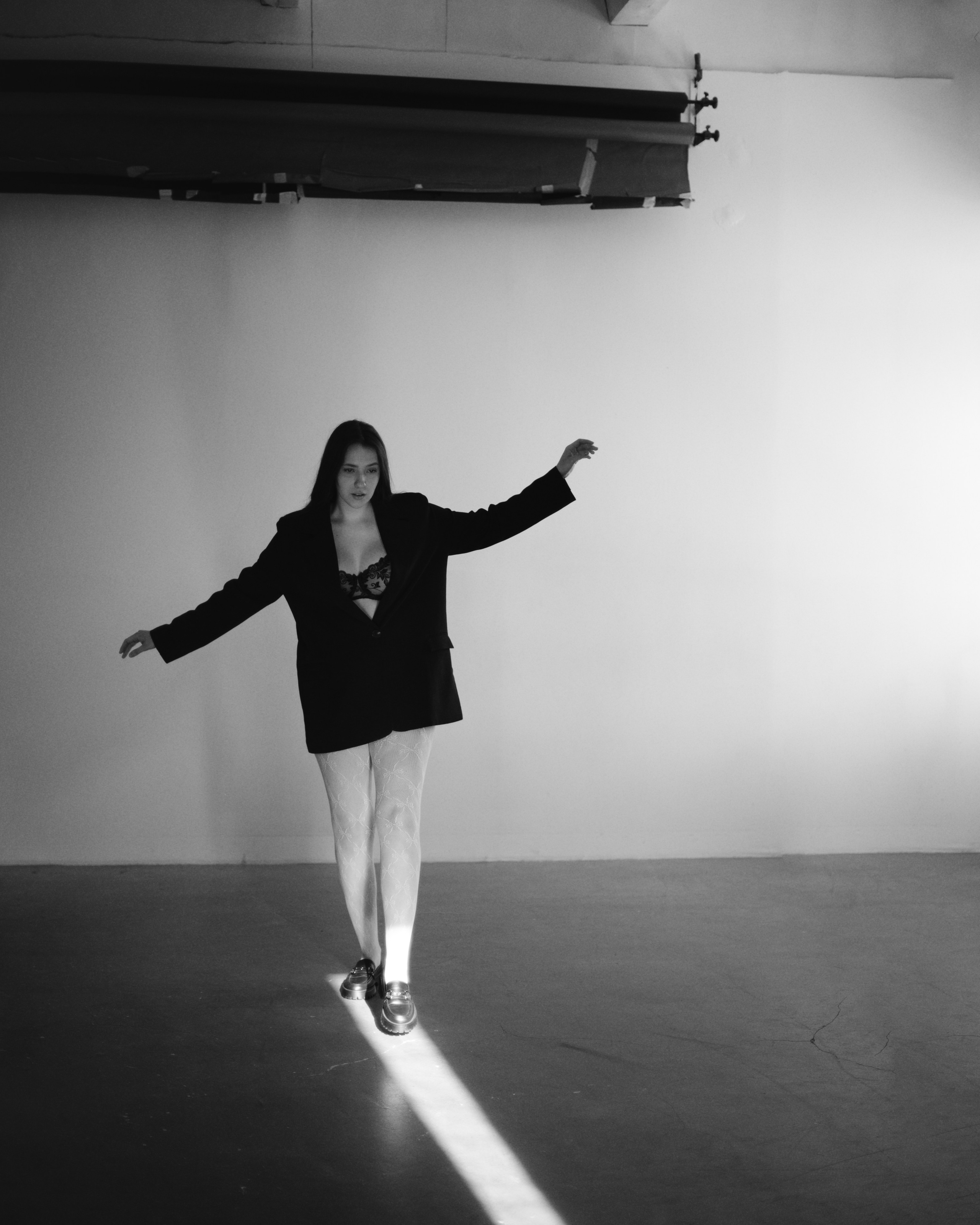 Мария. Фотограф в Москве — Евгения Прокопенко