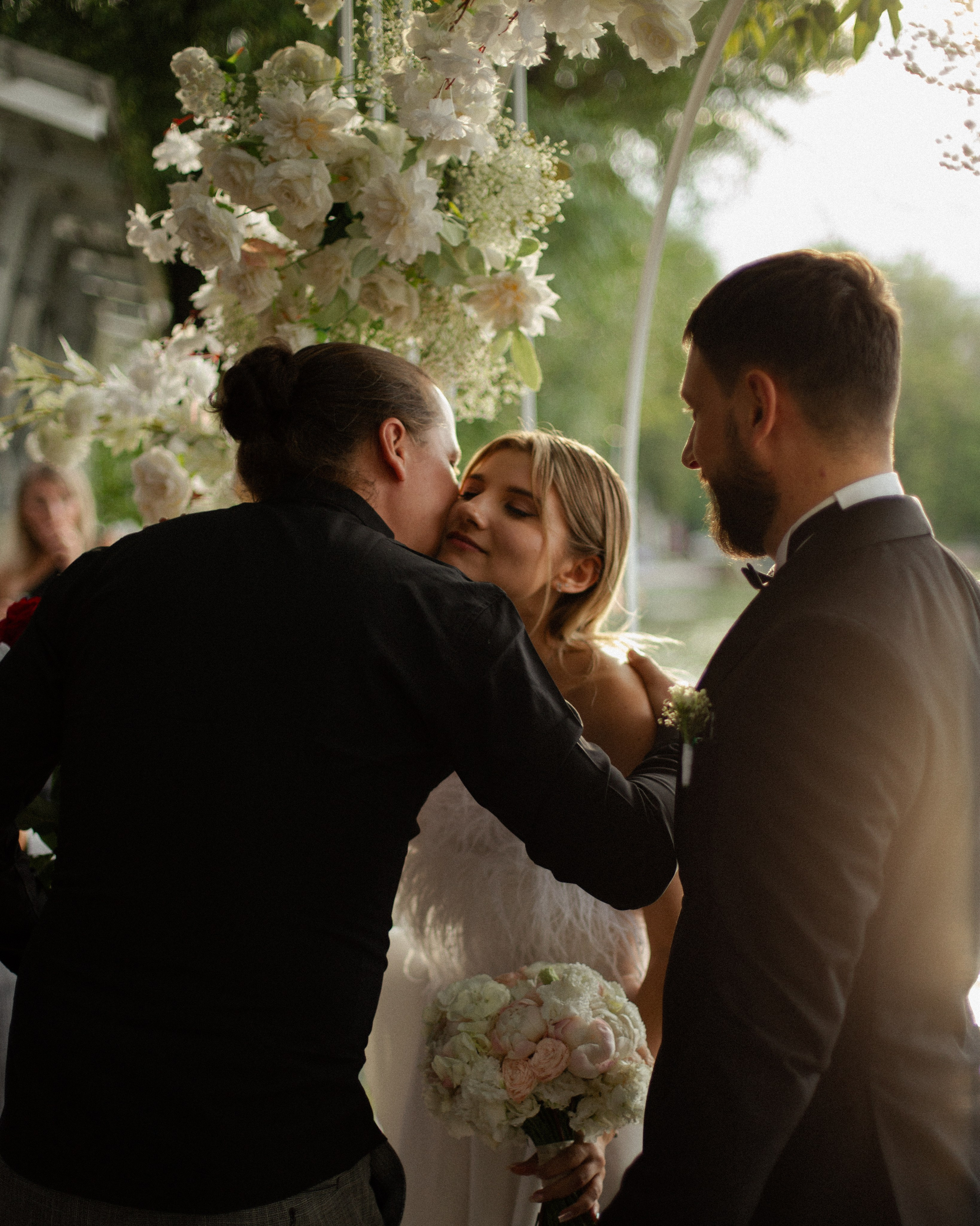 Виталий и Натали. Фотограф в Москве — Евгения Прокопенко