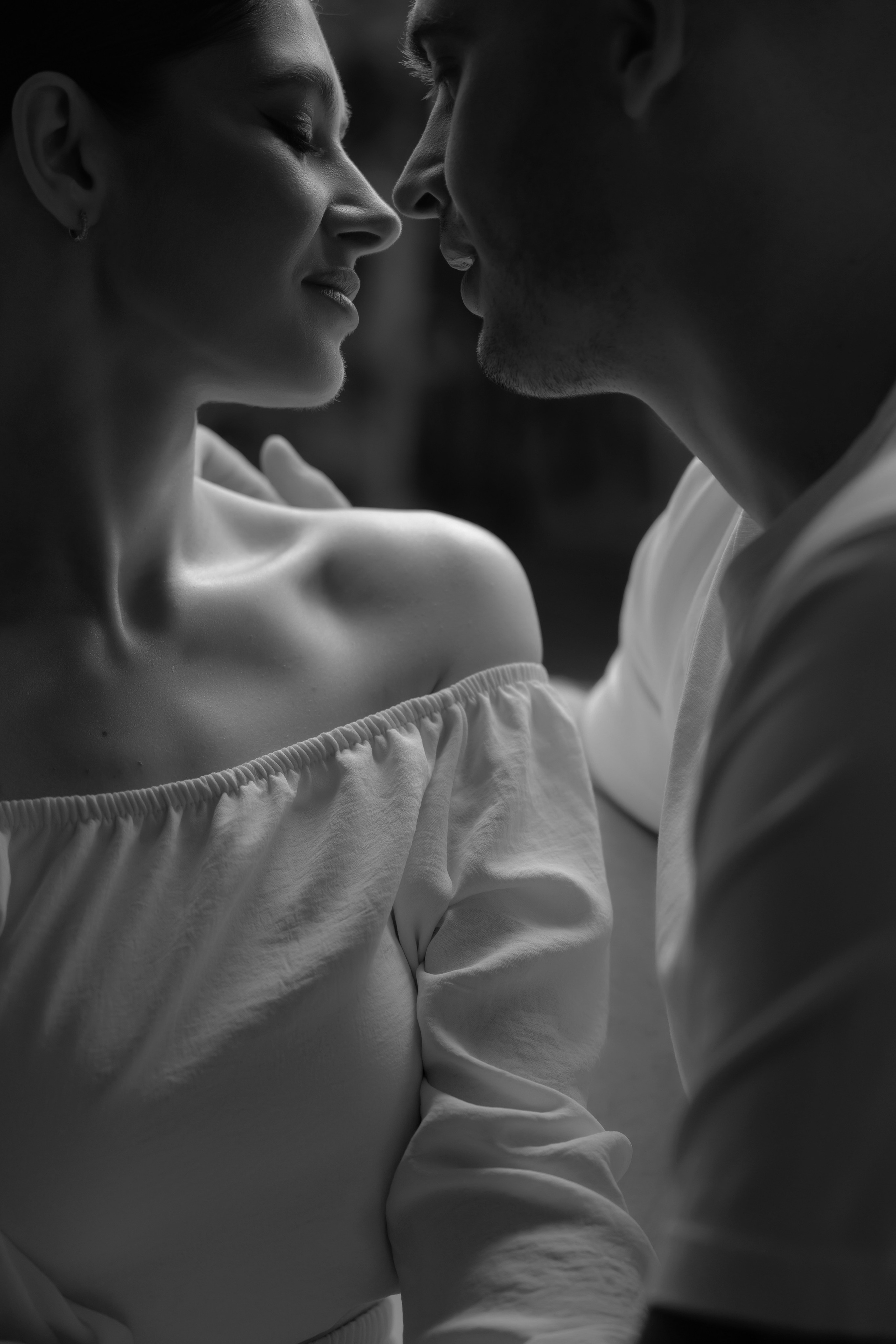 Ты пахнешь как любовь…. Свадебный фотограф Калининград