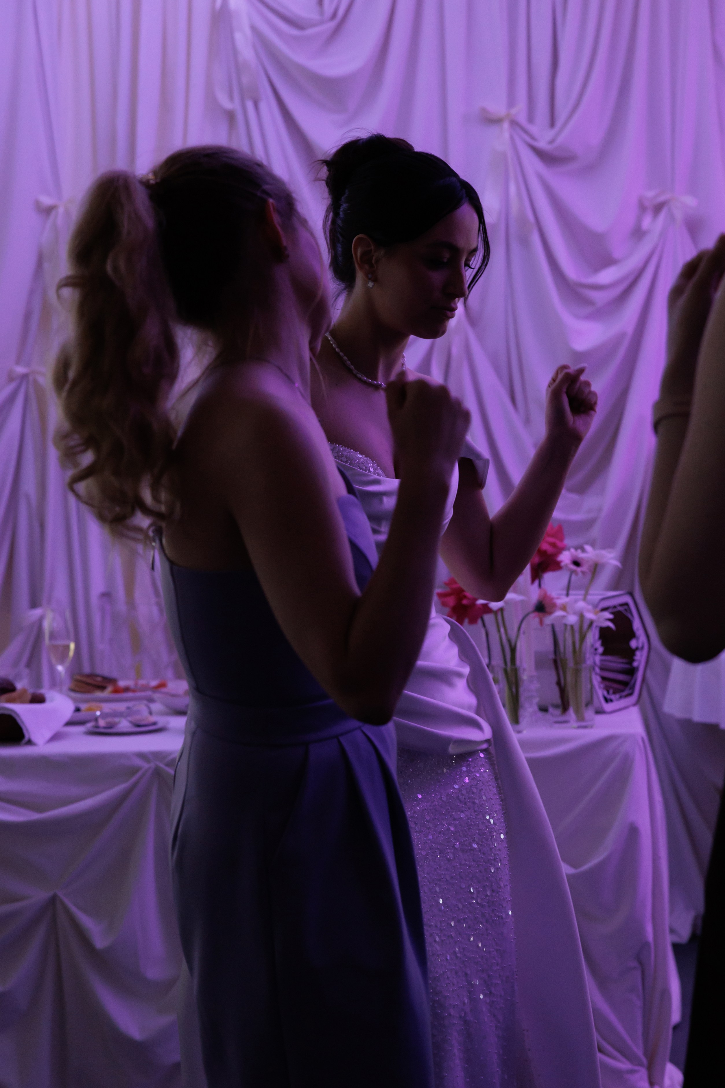 Я вновь смотрю в твои глаза!. Свадебный фотограф Калининград