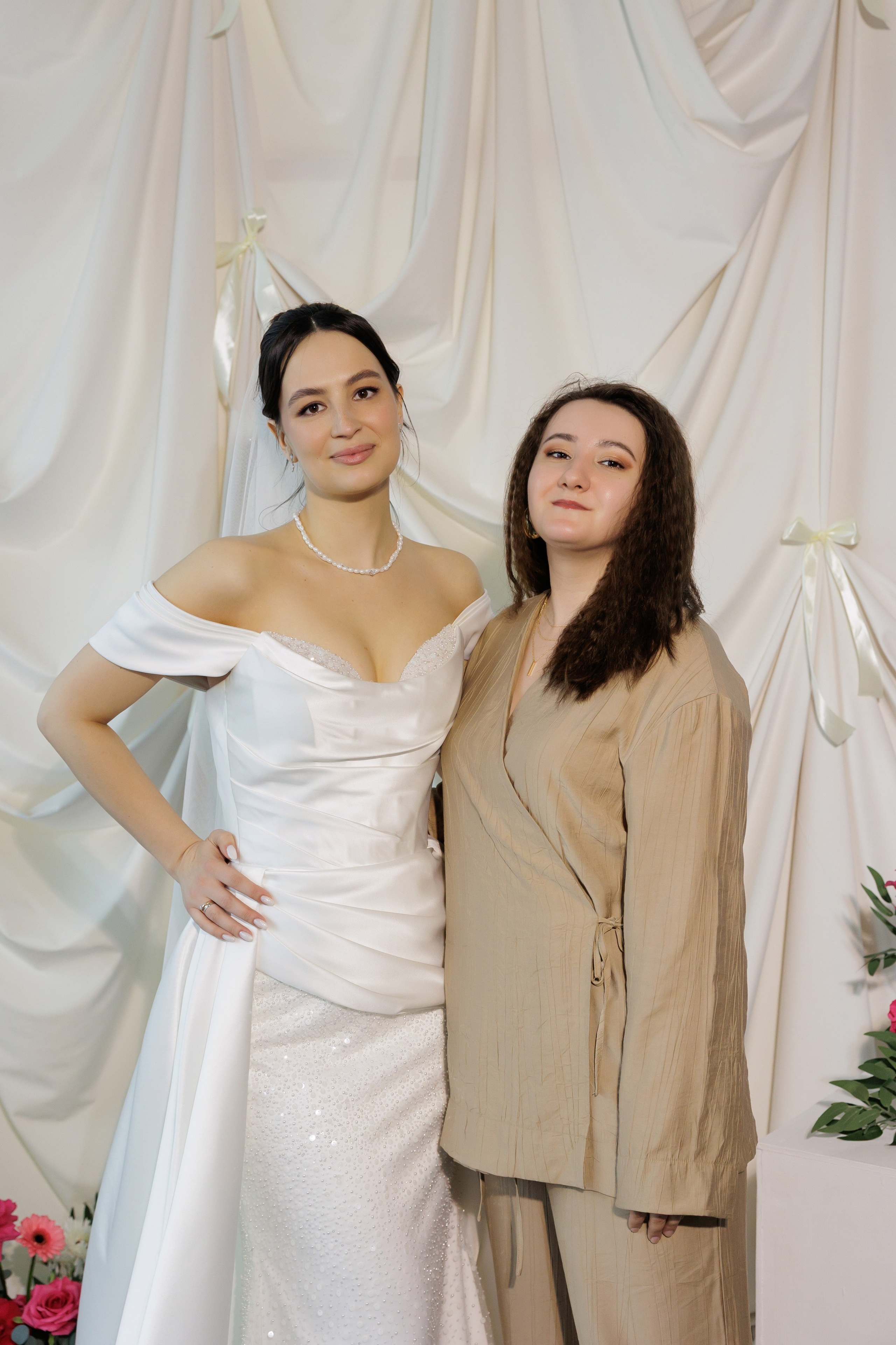 Я вновь смотрю в твои глаза!. Свадебный фотограф Калининград