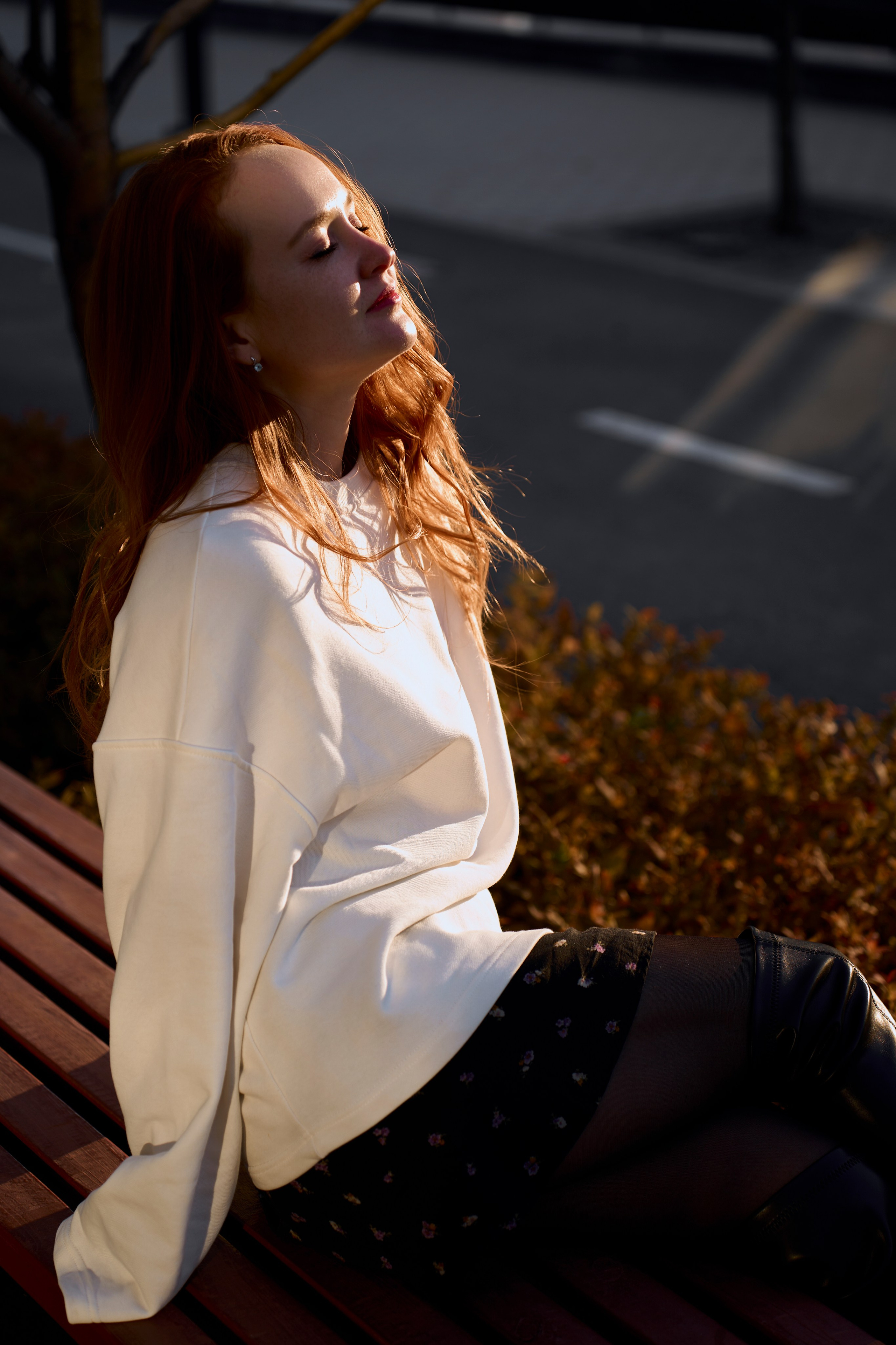 Ольга. Ваш фотограф Анастасия Болотникова