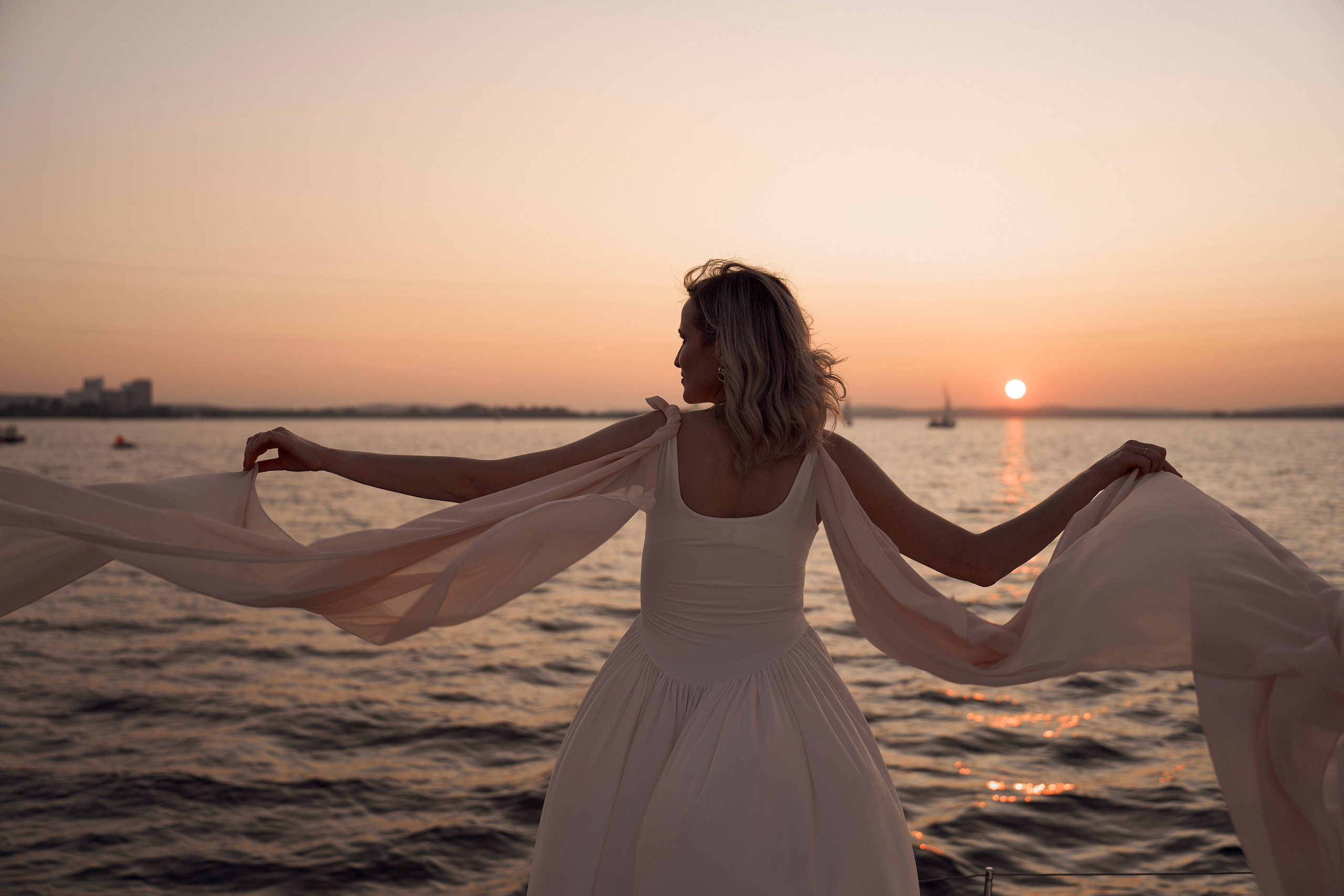 Шепот роскоши. Ваш фотограф Анастасия Болотникова