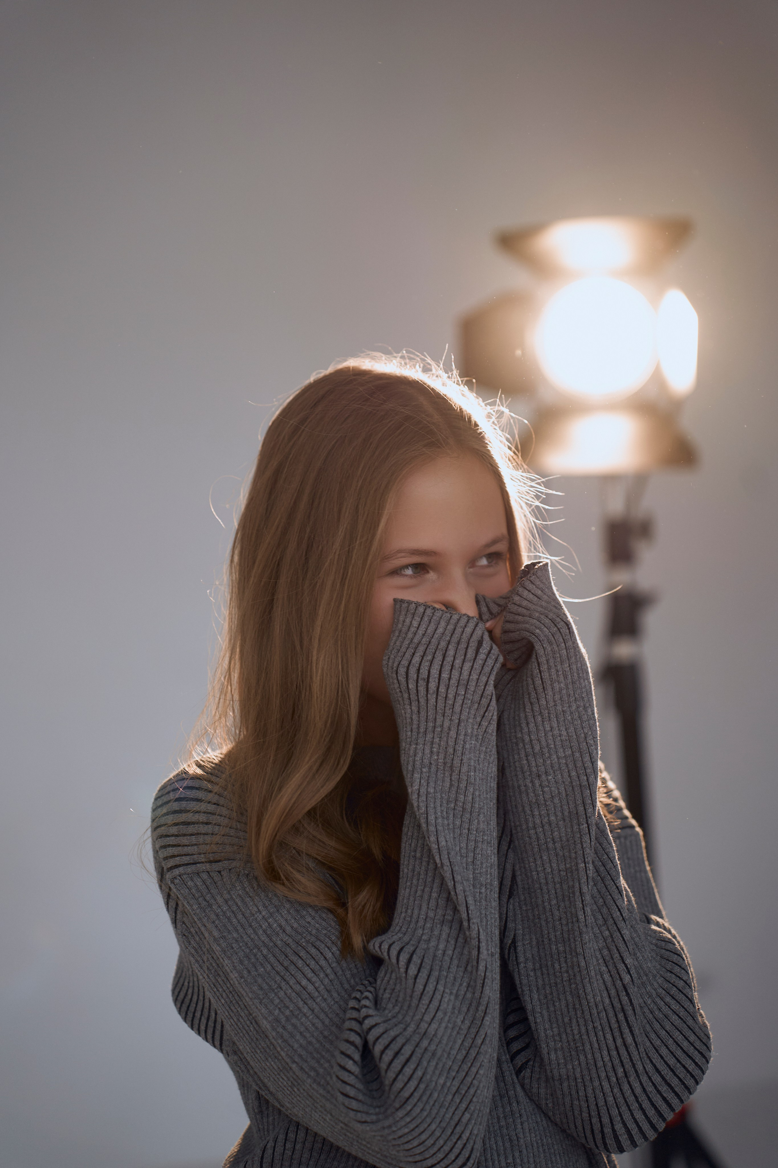 16 лет. Ваш фотограф Анастасия Болотникова