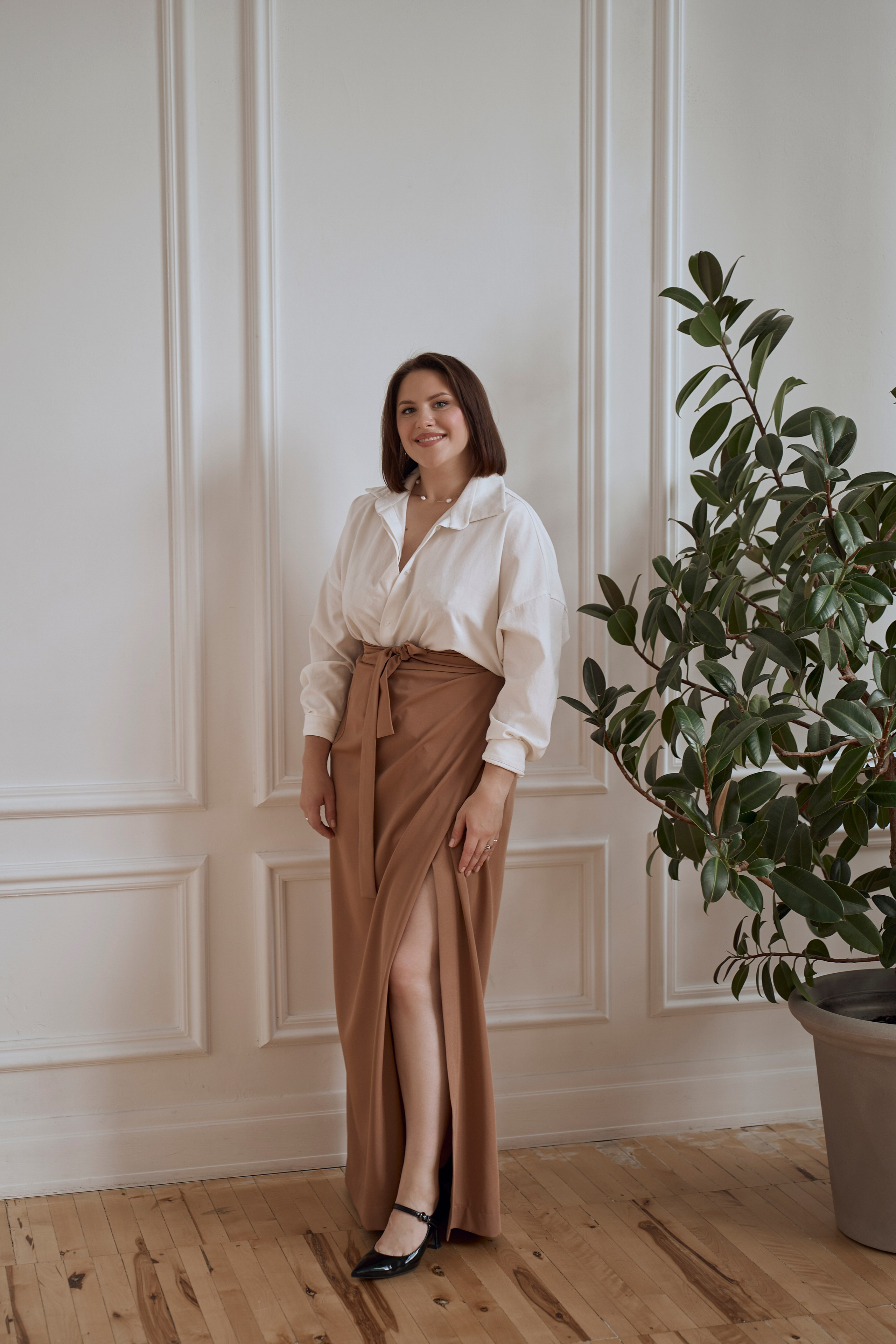 Елена. Ваш фотограф Анастасия Болотникова