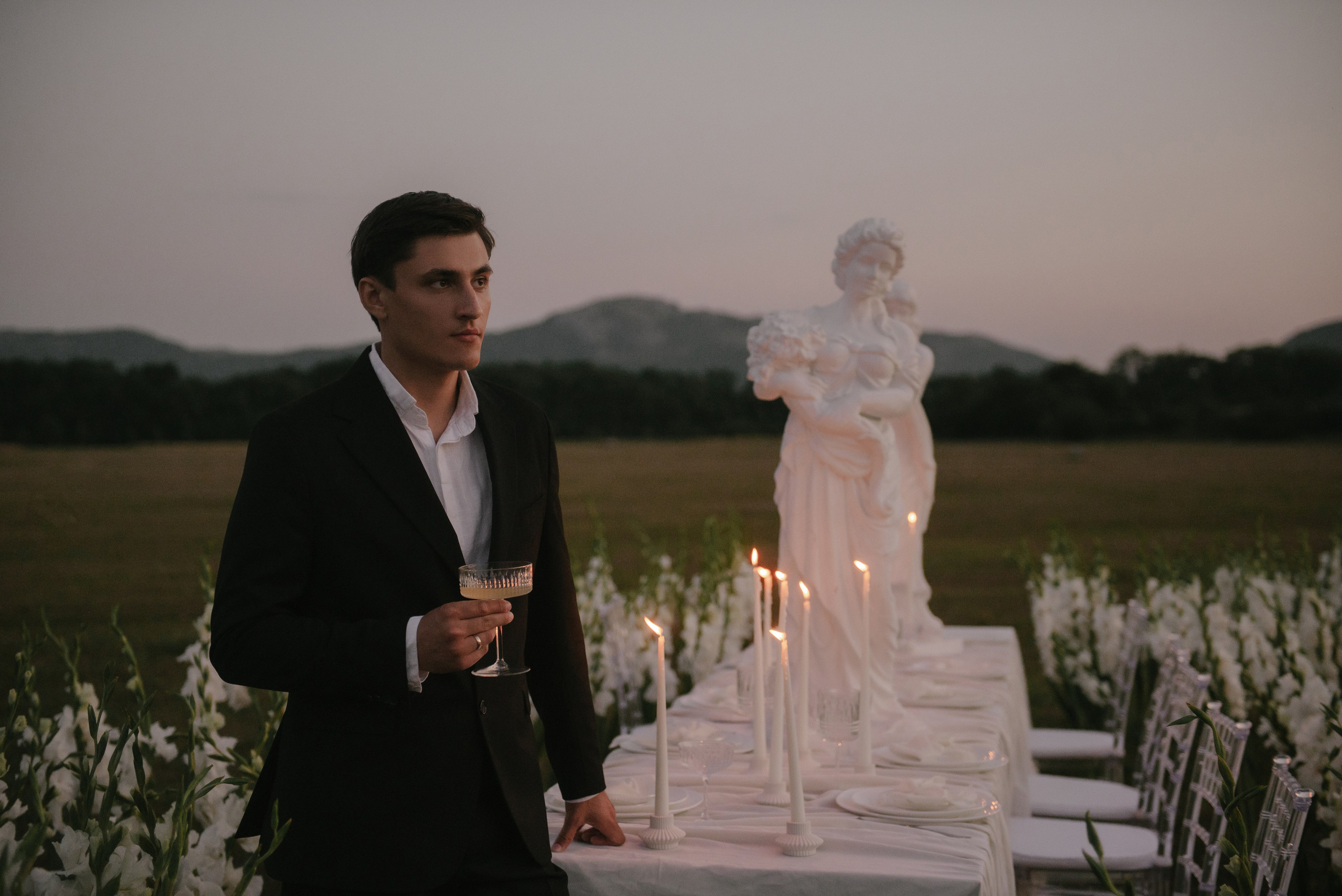 Владислав и Юлия (Вечеринка по случаю венчания). Свадебный, женский, семейный фотограф в Севастополе Юлия Мошенко