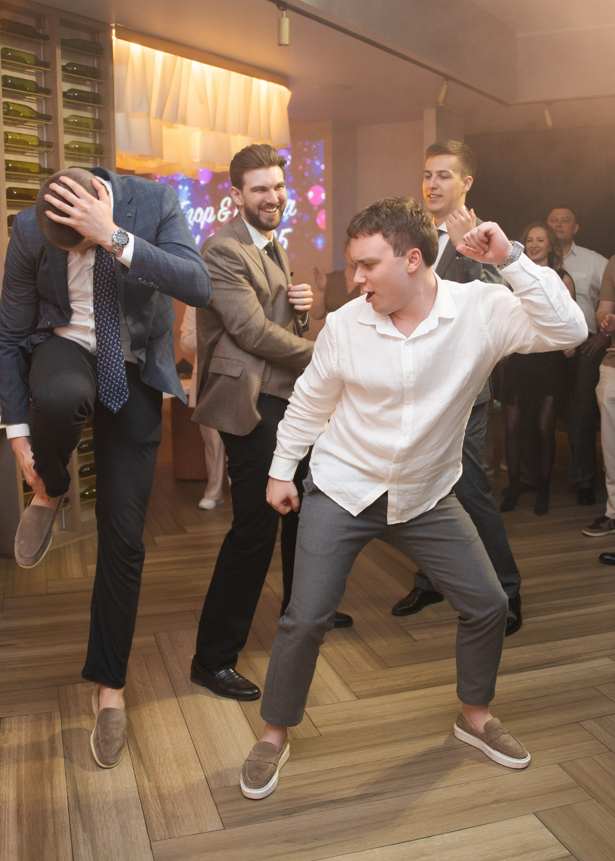 Ирина и Егор. Фотограф Хабаровск