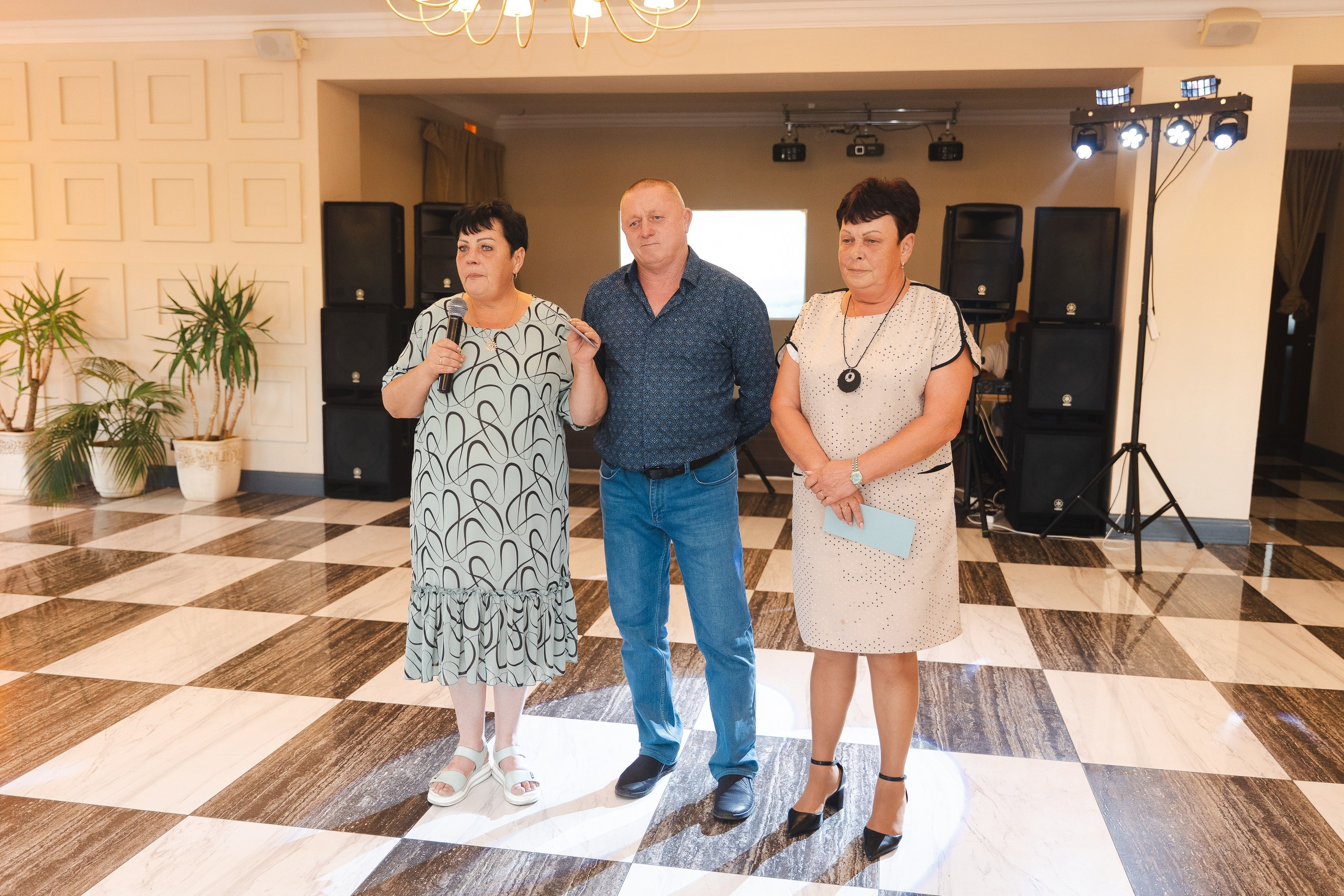 Дарья и Сергей. Фотограф Хабаровск