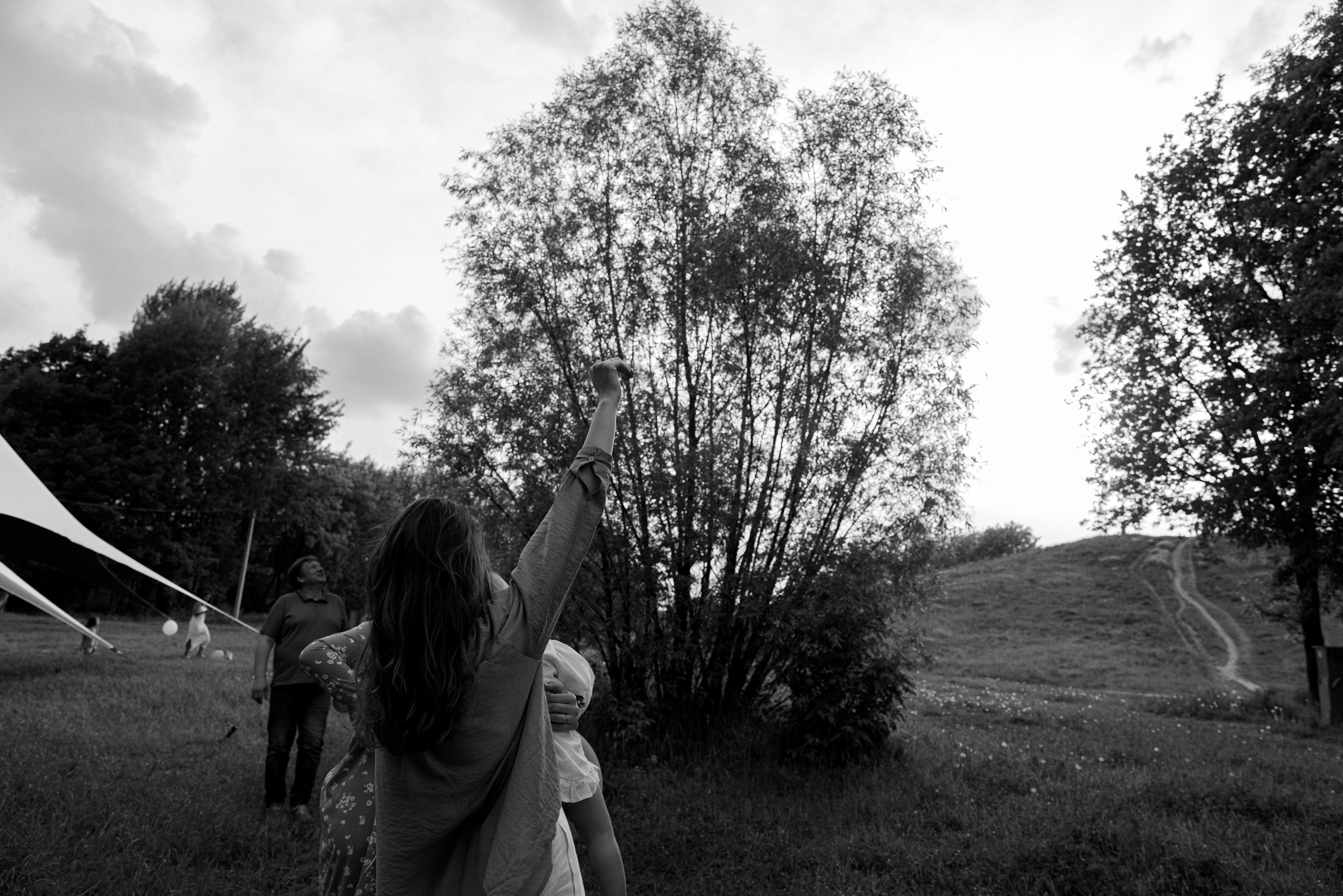 День Рождения Амели. Свадебный и семейный фотограф в Москве Julia Juice