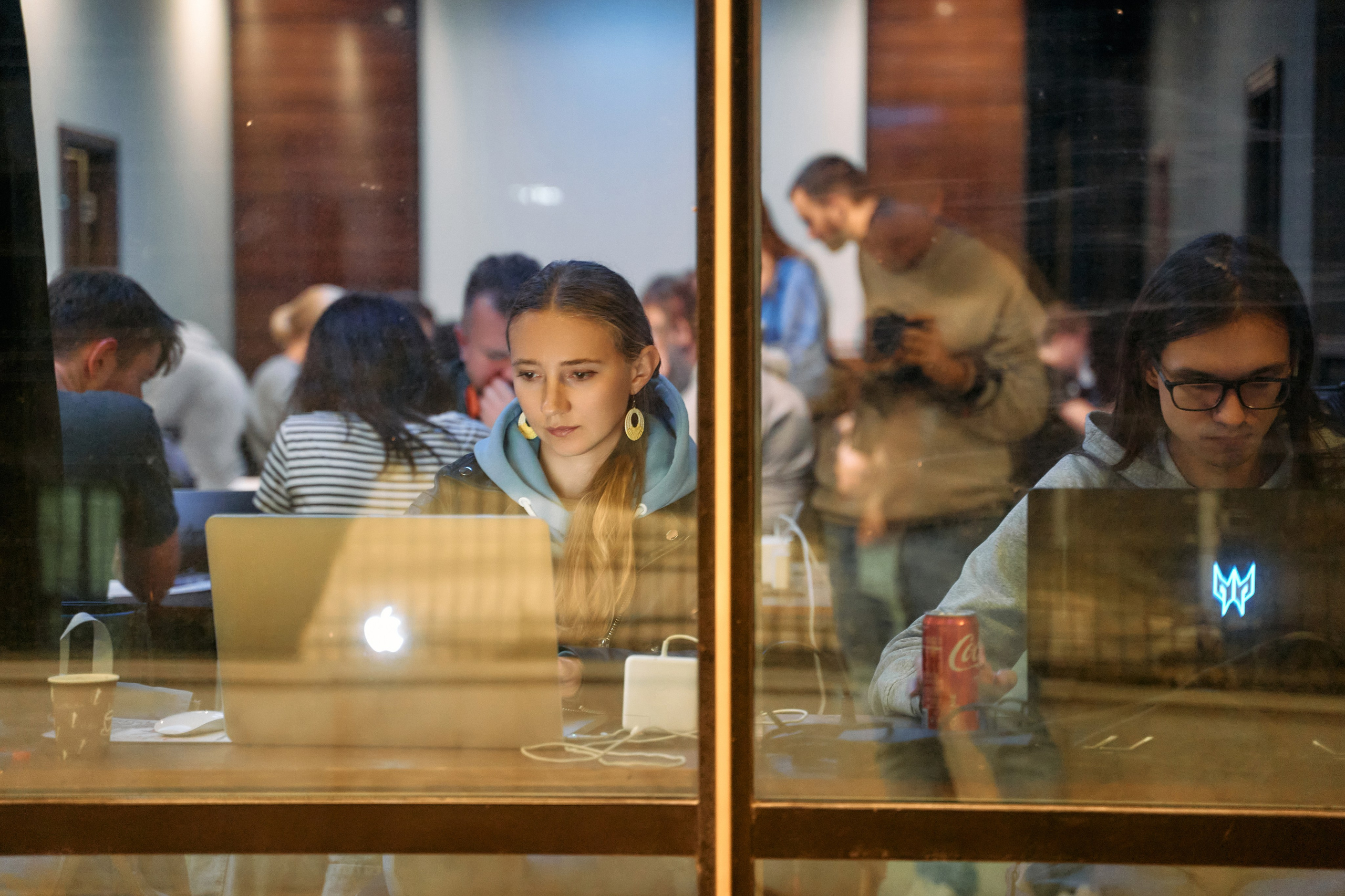 Hackathon. Photographer and Videographer in Montenegro