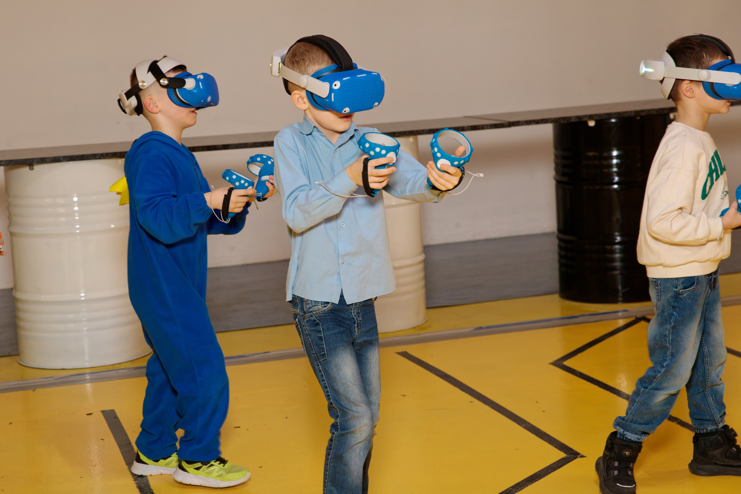 День рождения Максима. Семейный фотограф — Макс Белогрудов