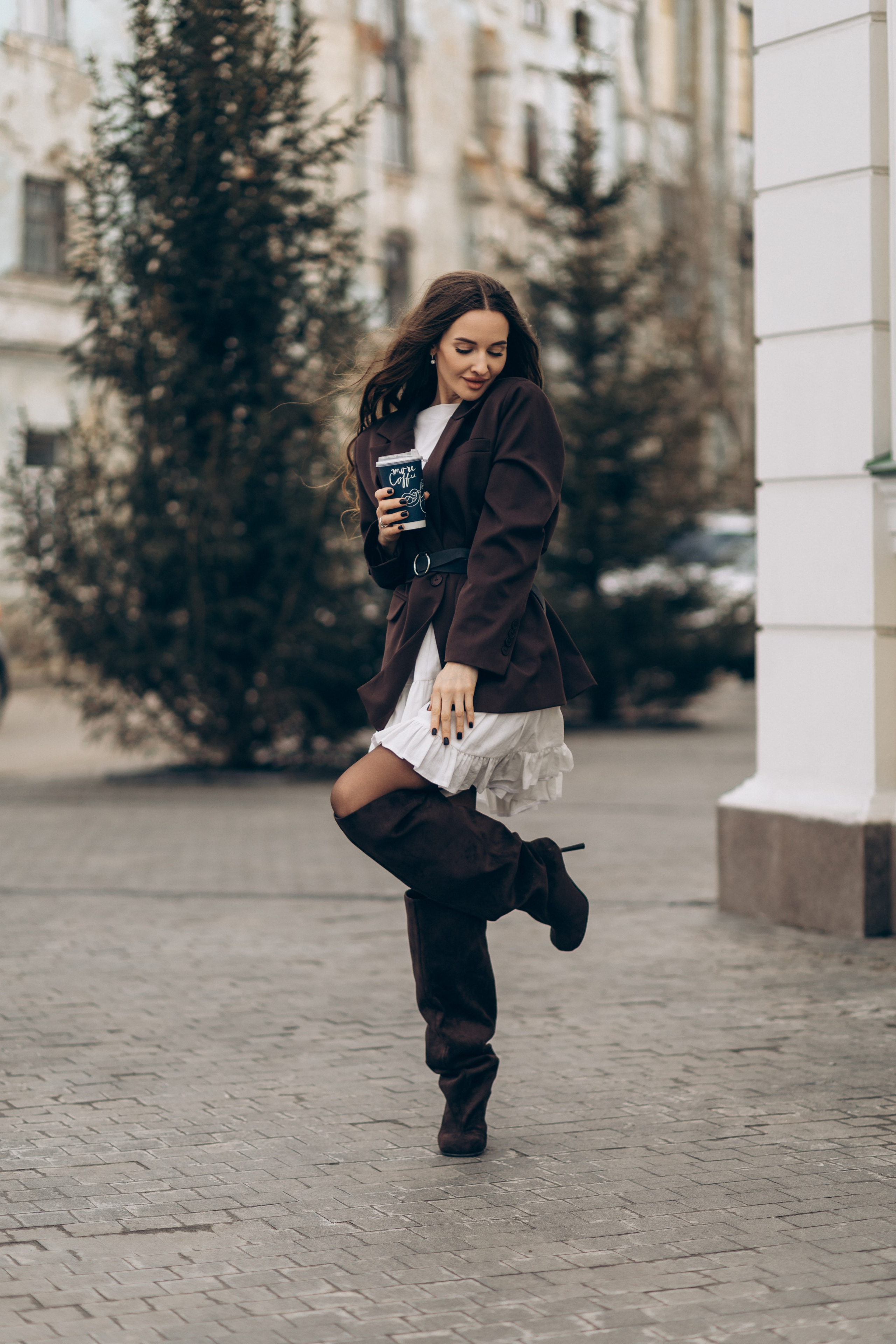 Прогулки. Свадебный, семейный фотограф в Иркутске Светлана Макаричева