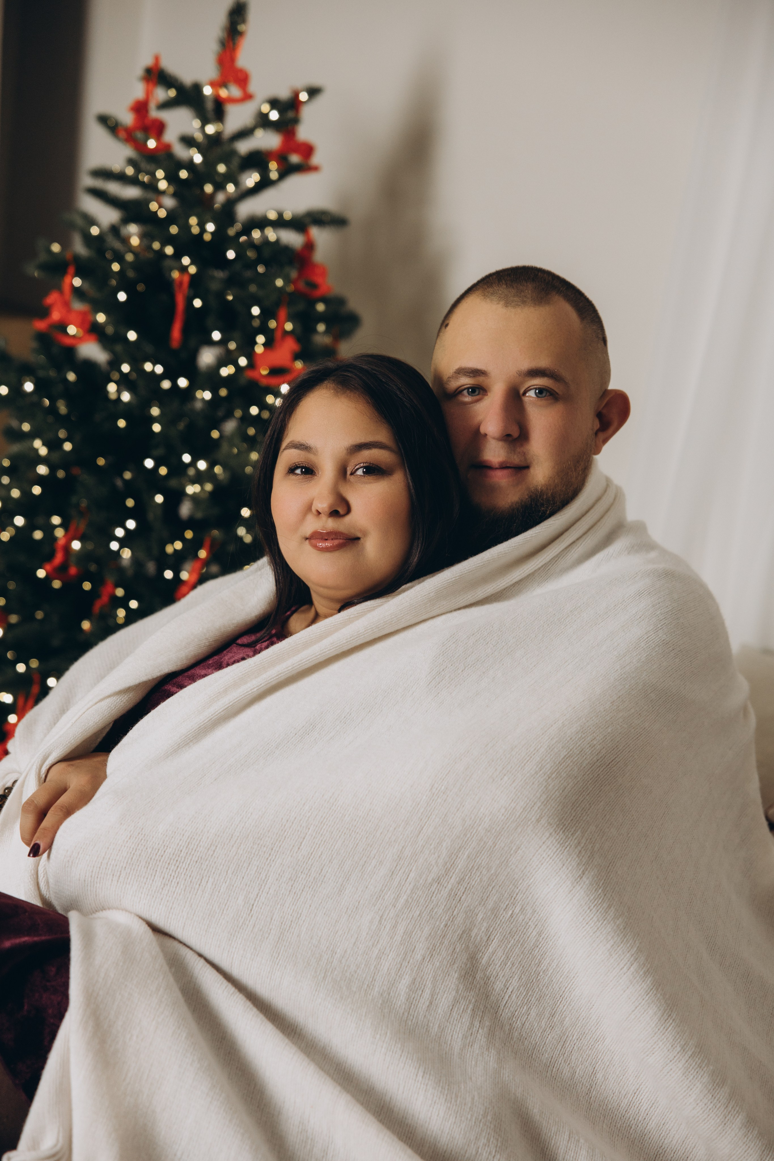 Студия Френды. Свадебный, семейный фотограф в Иркутске Светлана Макаричева