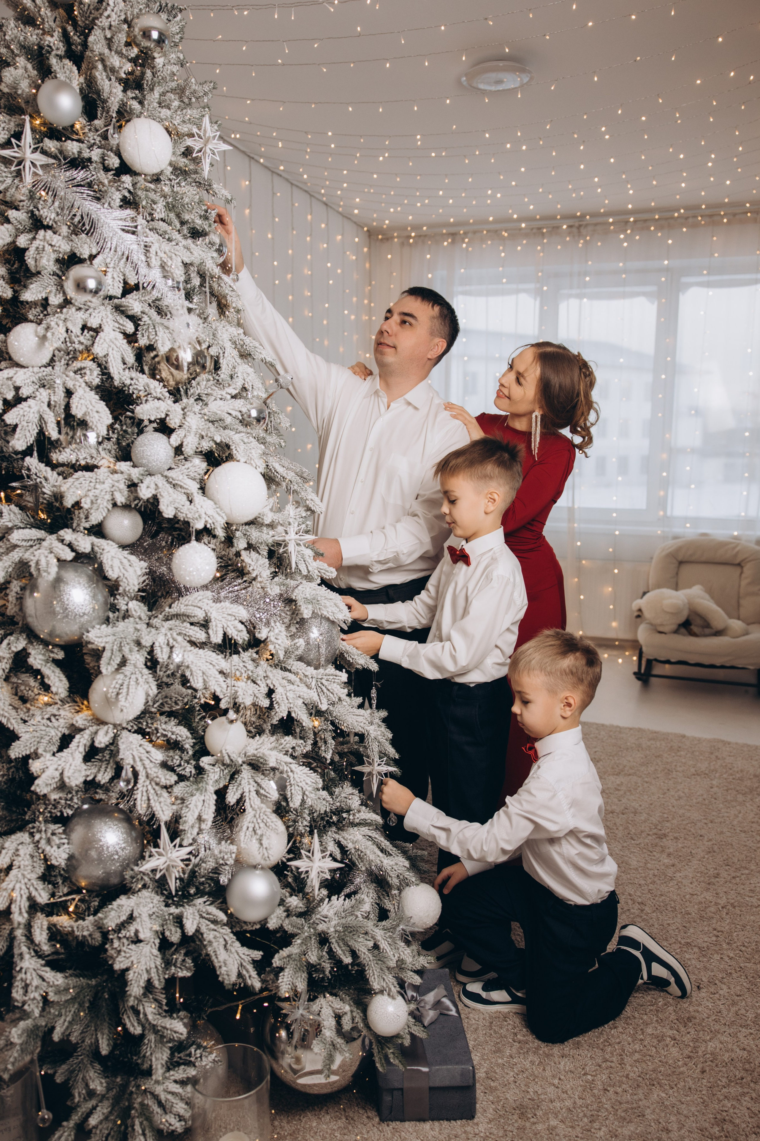 Zoom студия. Свадебный, семейный фотограф в Иркутске Светлана Макаричева