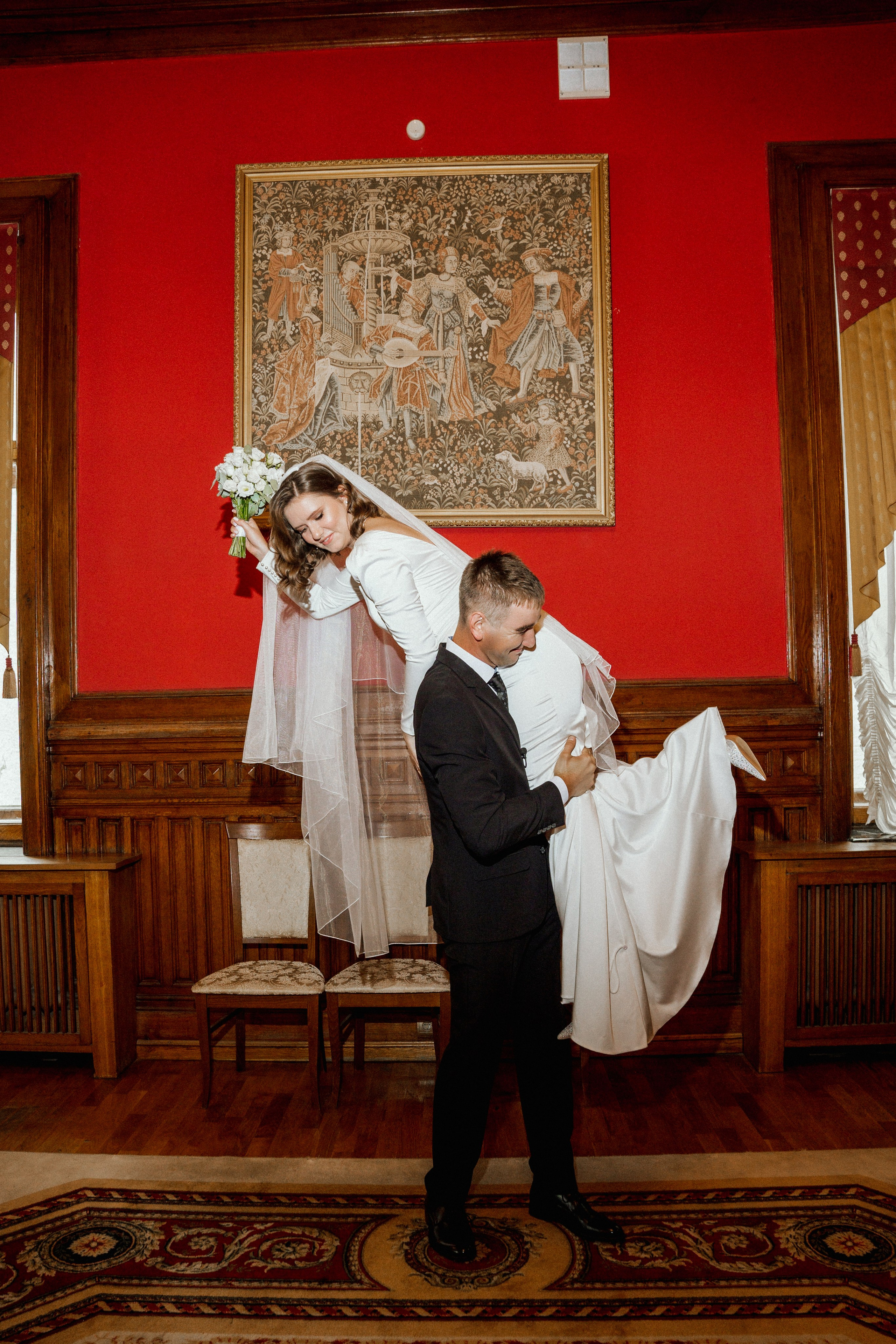 Egor & Victoria. Dolce_wedding