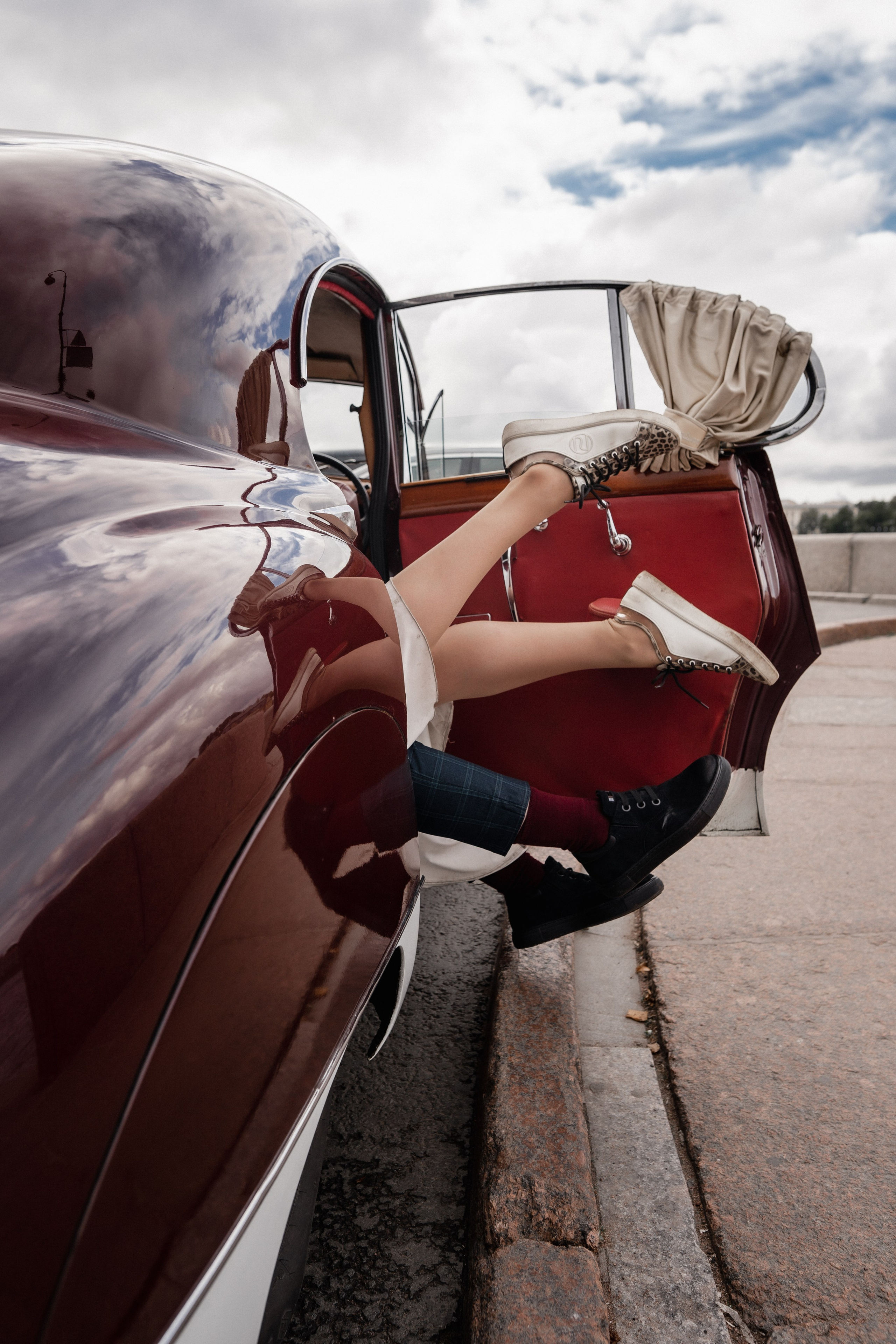 Aleksandr & Alina. Dolce_wedding