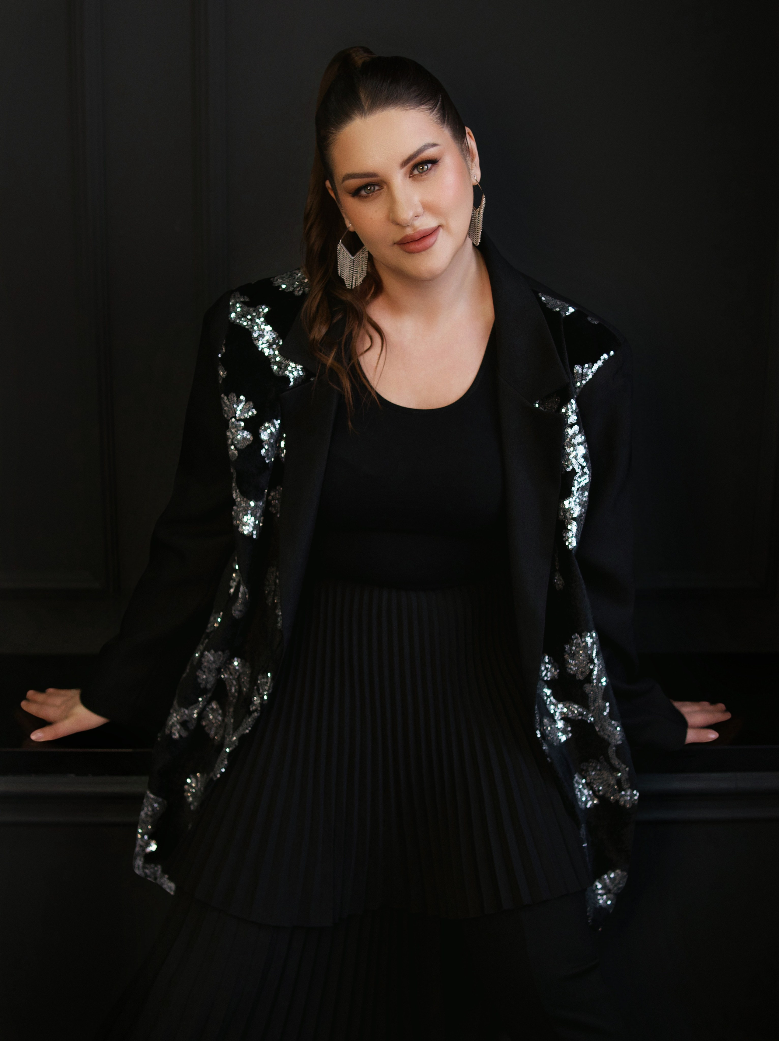 Аня, портрет. Фотограф в Минске Света Григорьева