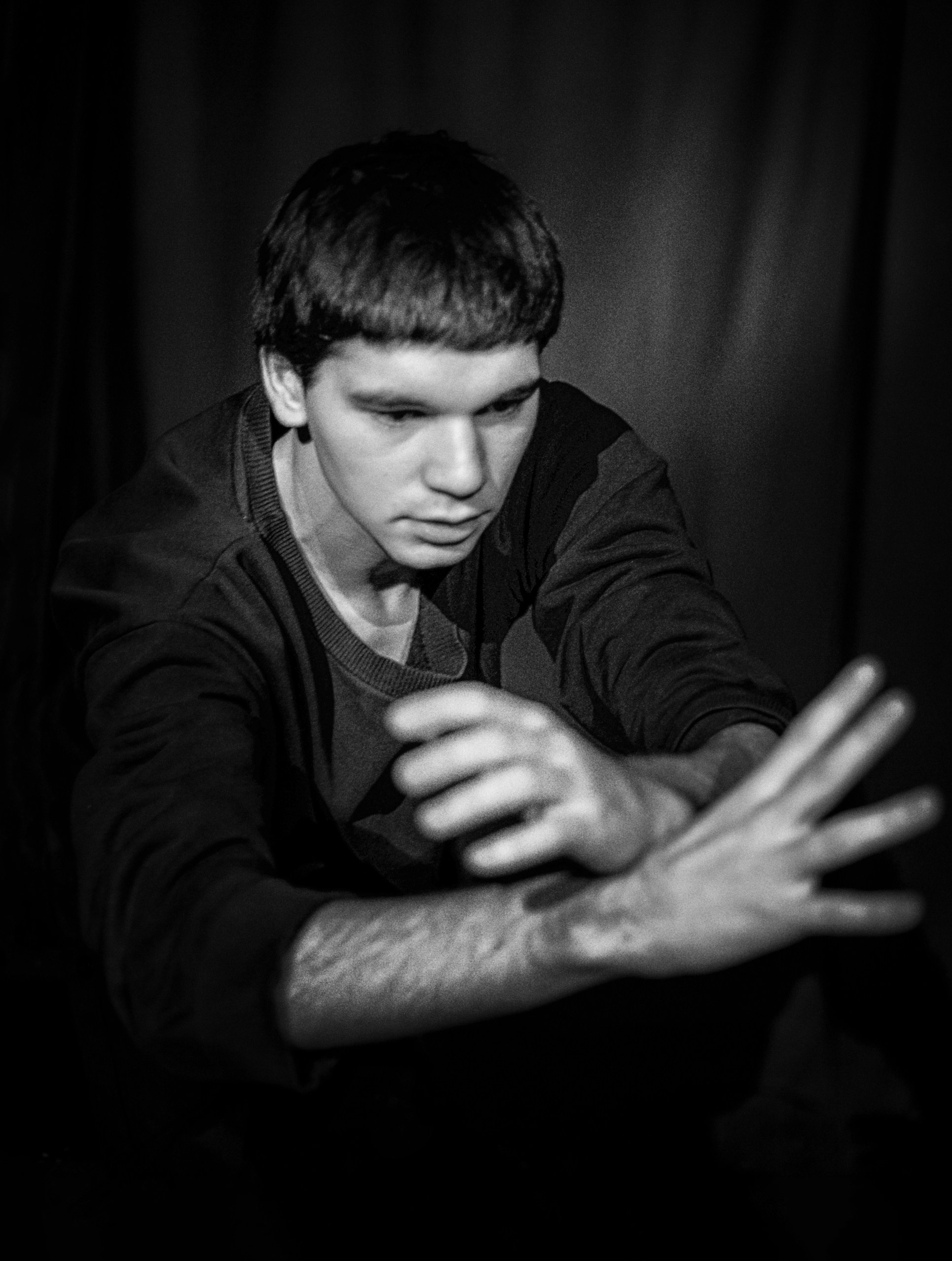 Мои работы. Мужской фотограф в Перми Елена Лежнёва