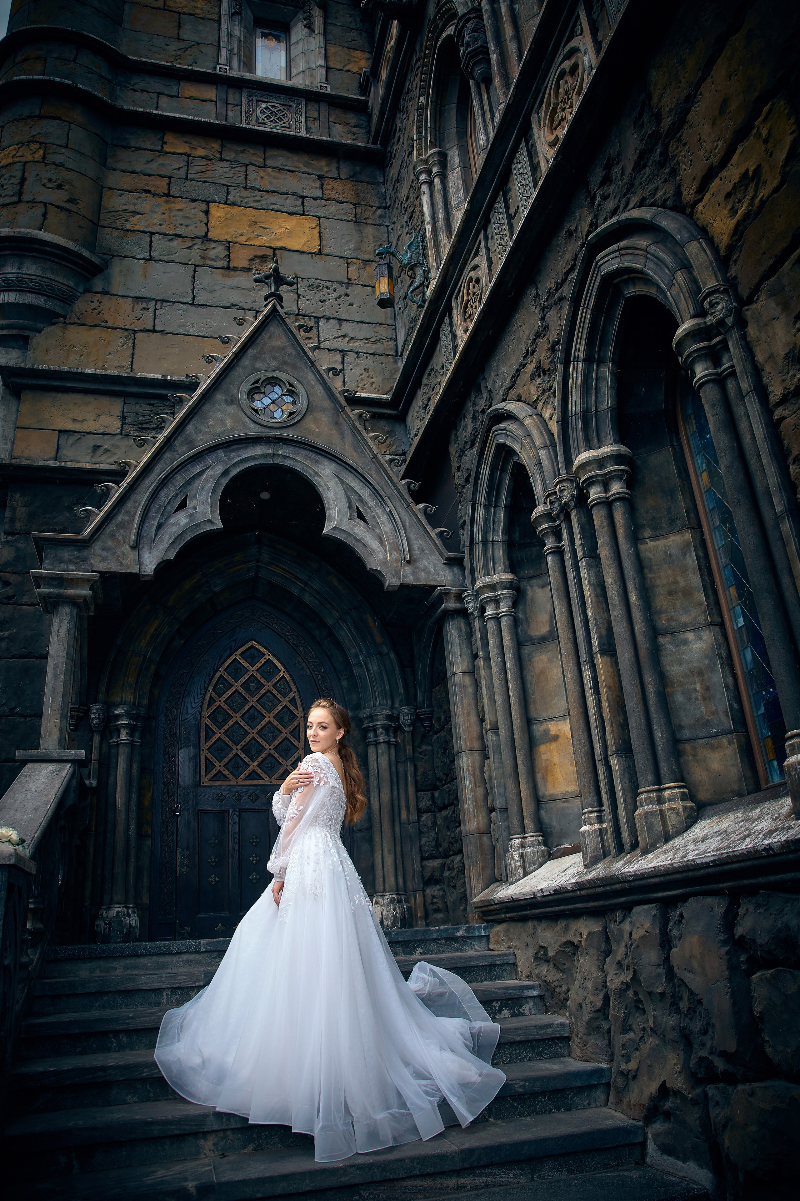 Свадебная фотосессия. Свадебный фотограф в Тольятти Жигулевске и Самаре Пономарев Евгений