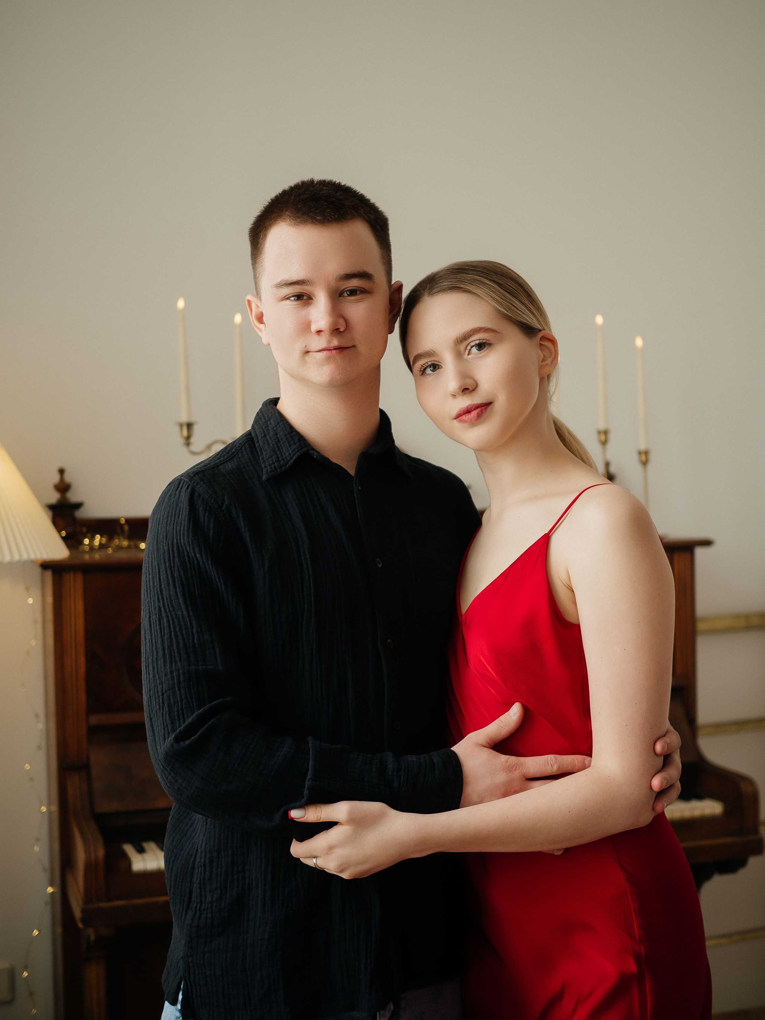 Марина&Савелий. Ekaterina_ufimtseva_