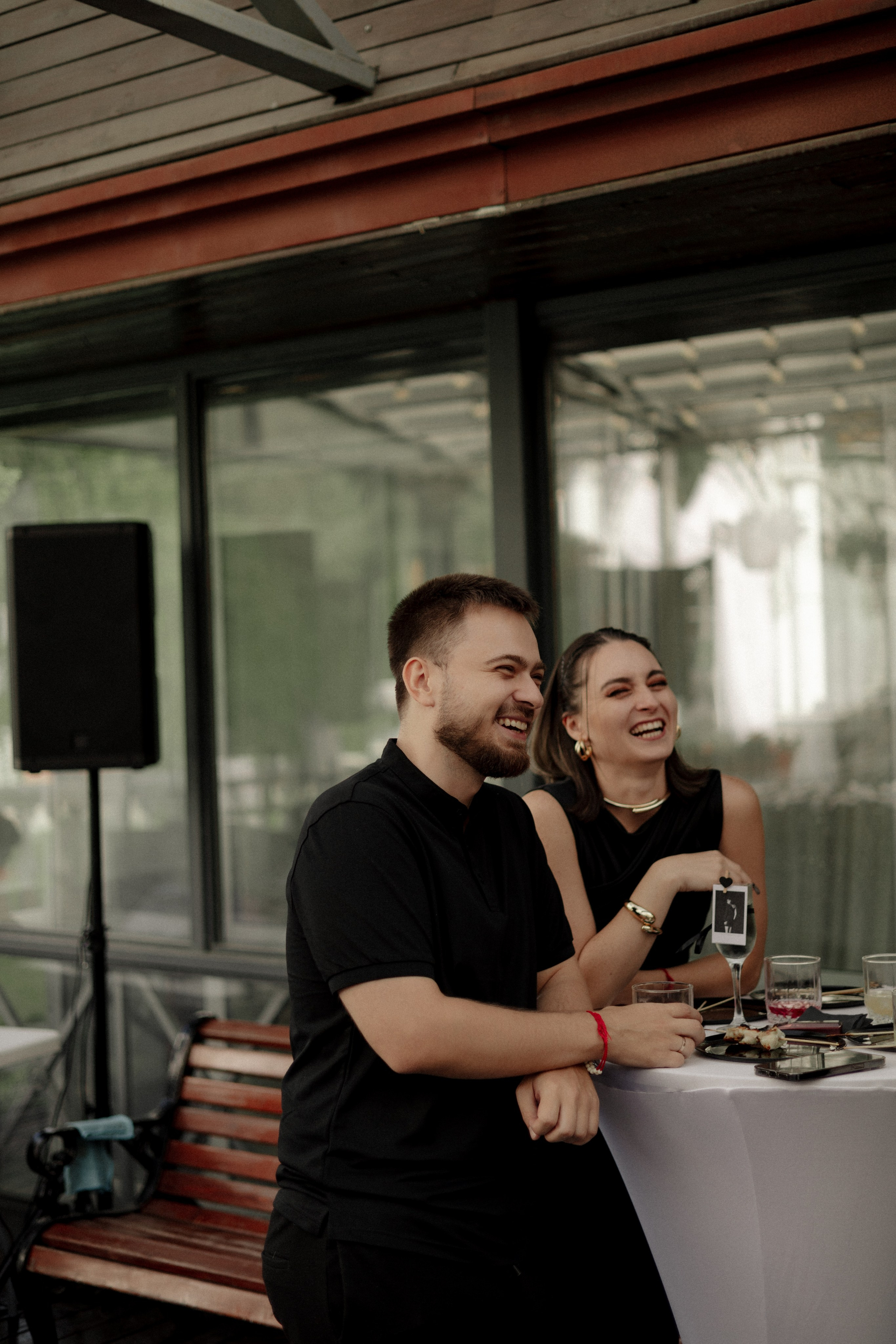 Аля и Паша. Свадьба в Пахра Парк. Свадебный и портретный фотограф в Москве Анастасия Масюк