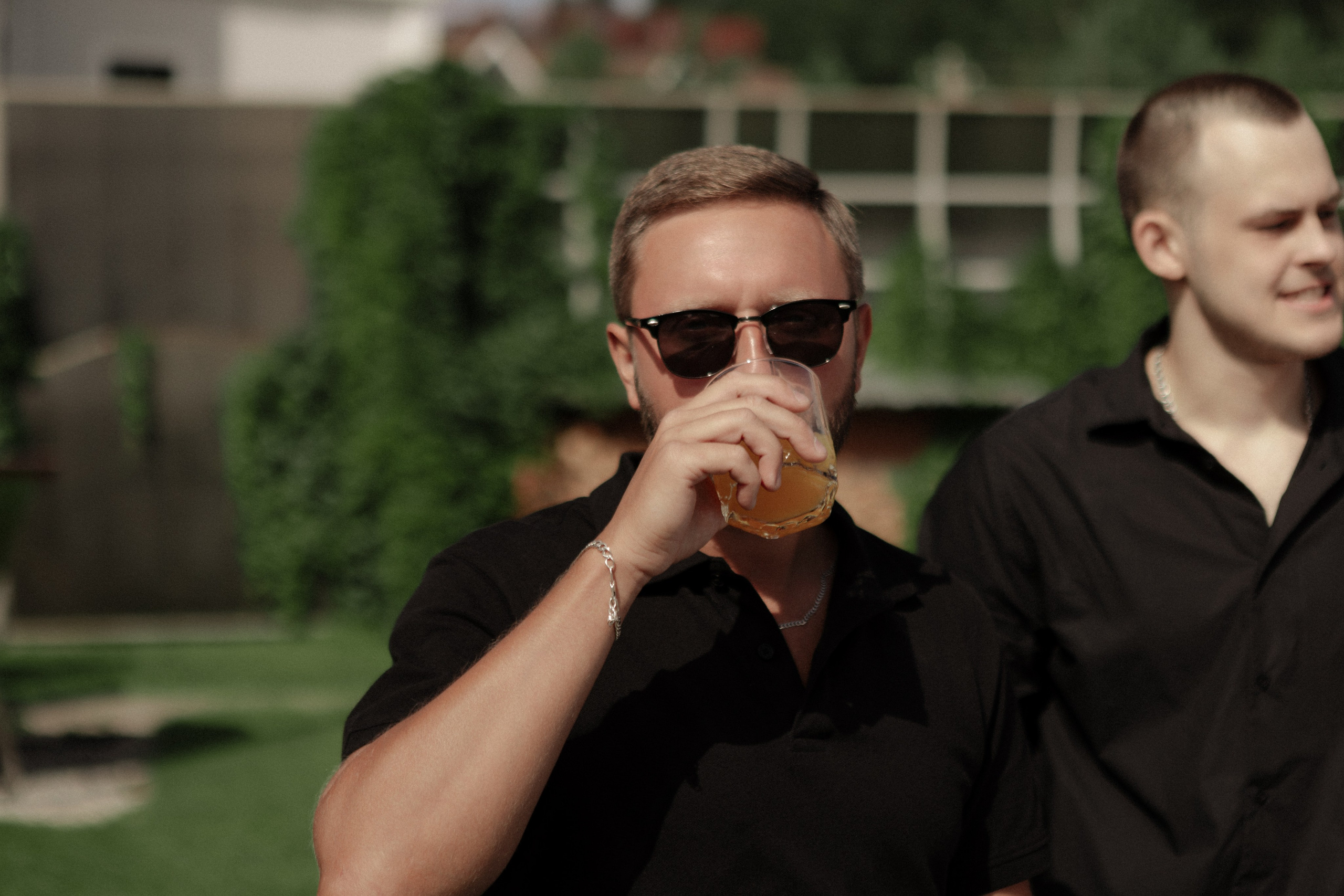 Аля и Паша. Свадьба в Пахра Парк. Свадебный и портретный фотограф в Москве Анастасия Масюк