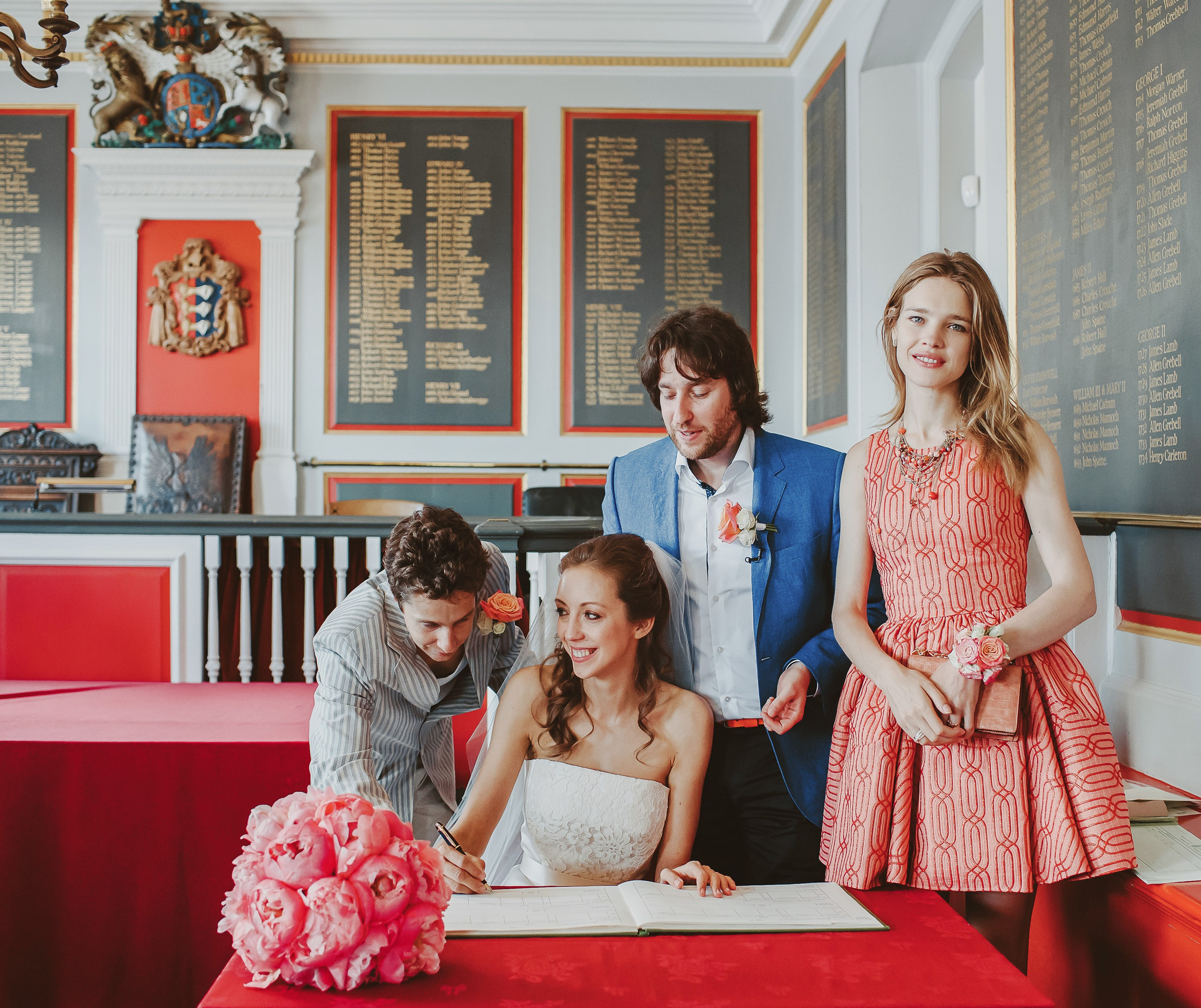 Свадьба у северного моря. Свадебный фотограф Катя Мухина | Москва