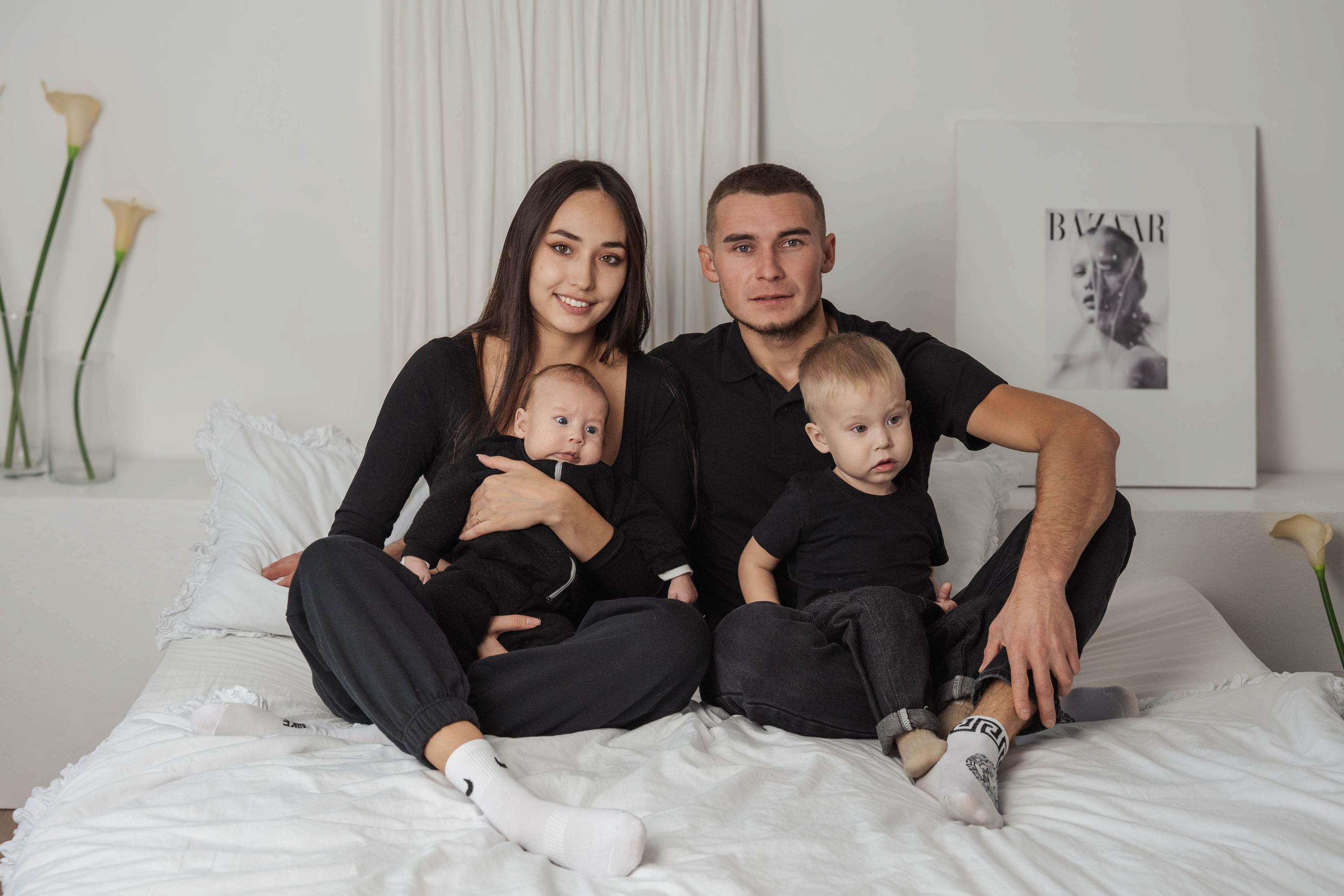 Разное. Меня зовут Михайлов Сергей, занимаюсь фото и видео г. Чебоксарах