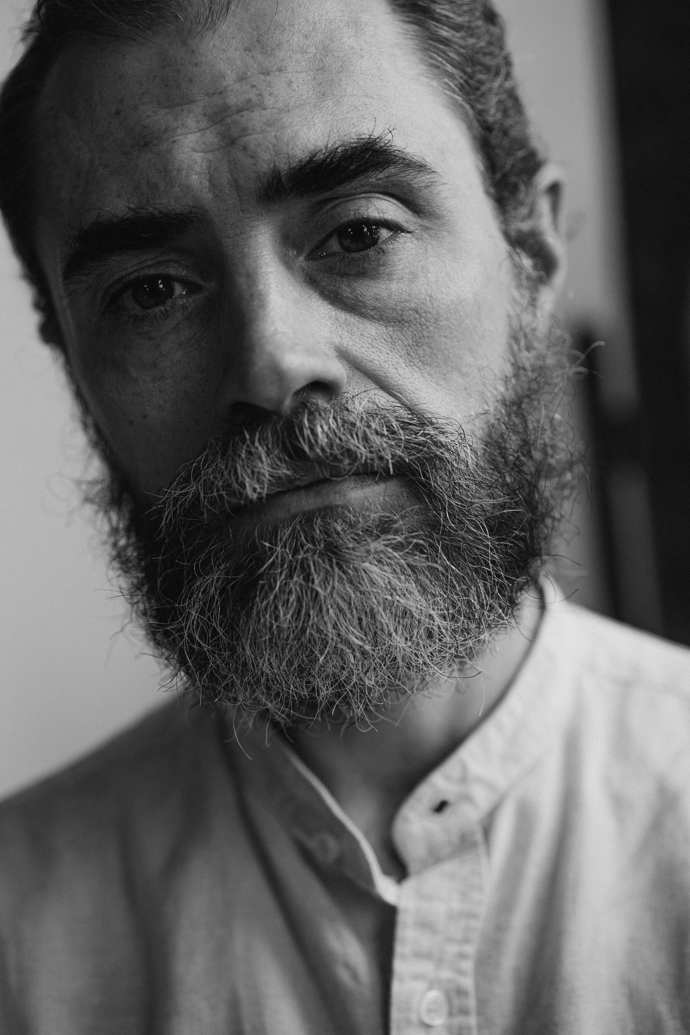 Алексей «Мастер». Портретный фотограф и коуч в Омске, Аркадий Нигматулин