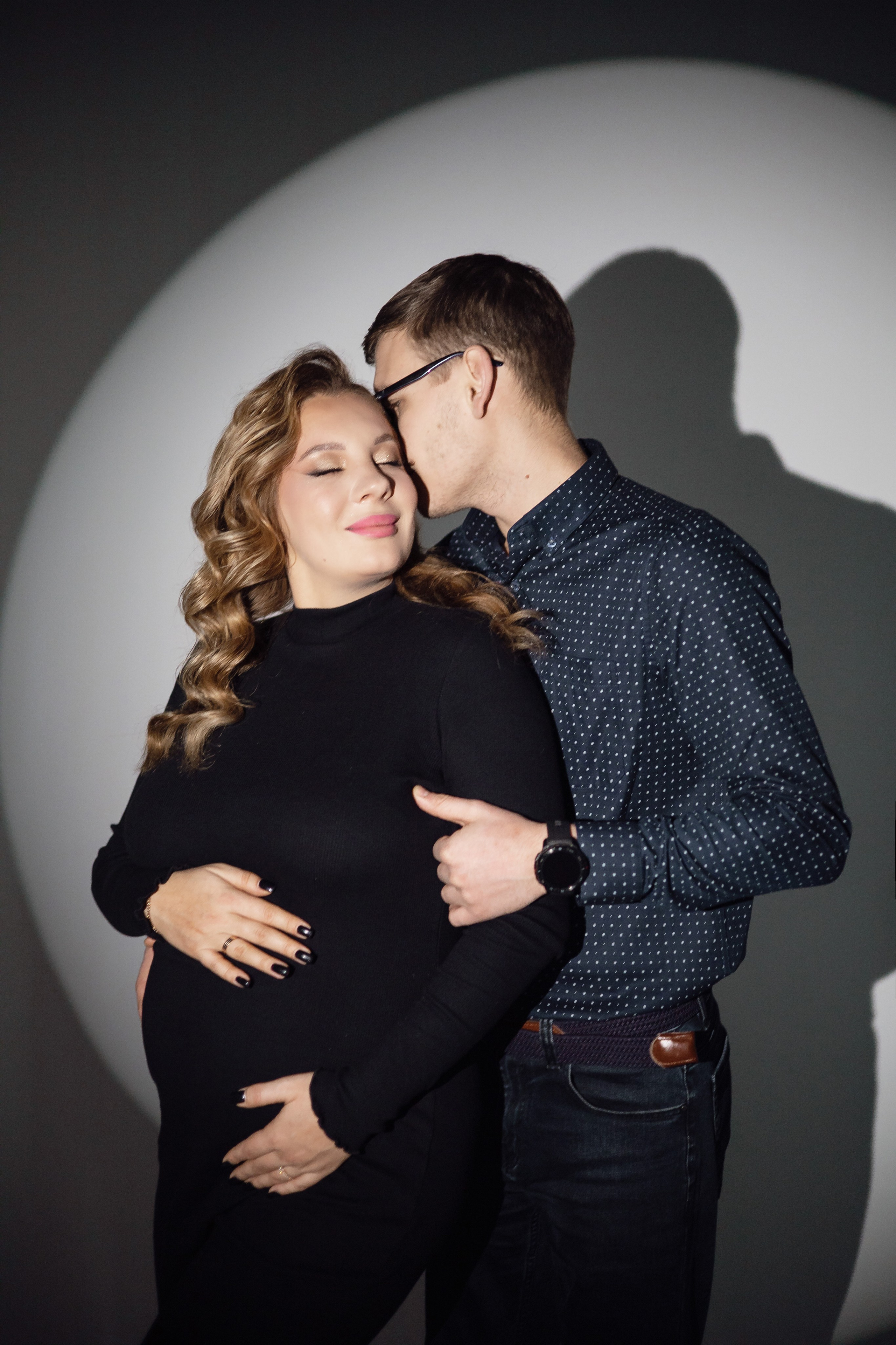 Данил и Анна = ♥. Фотограф в Самаре и Самарской области Констанция