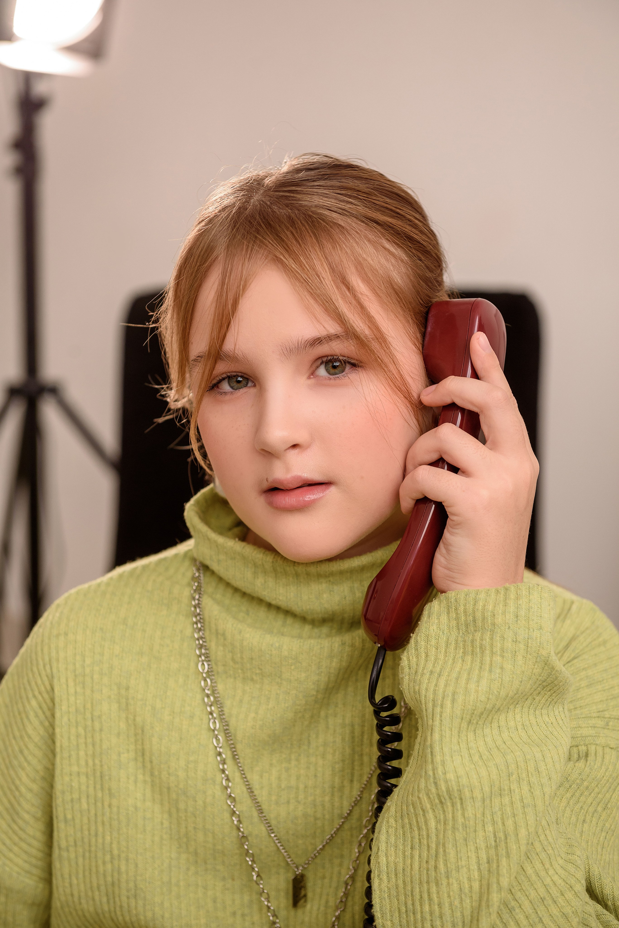 Быстрицкая Ксения. Promodels