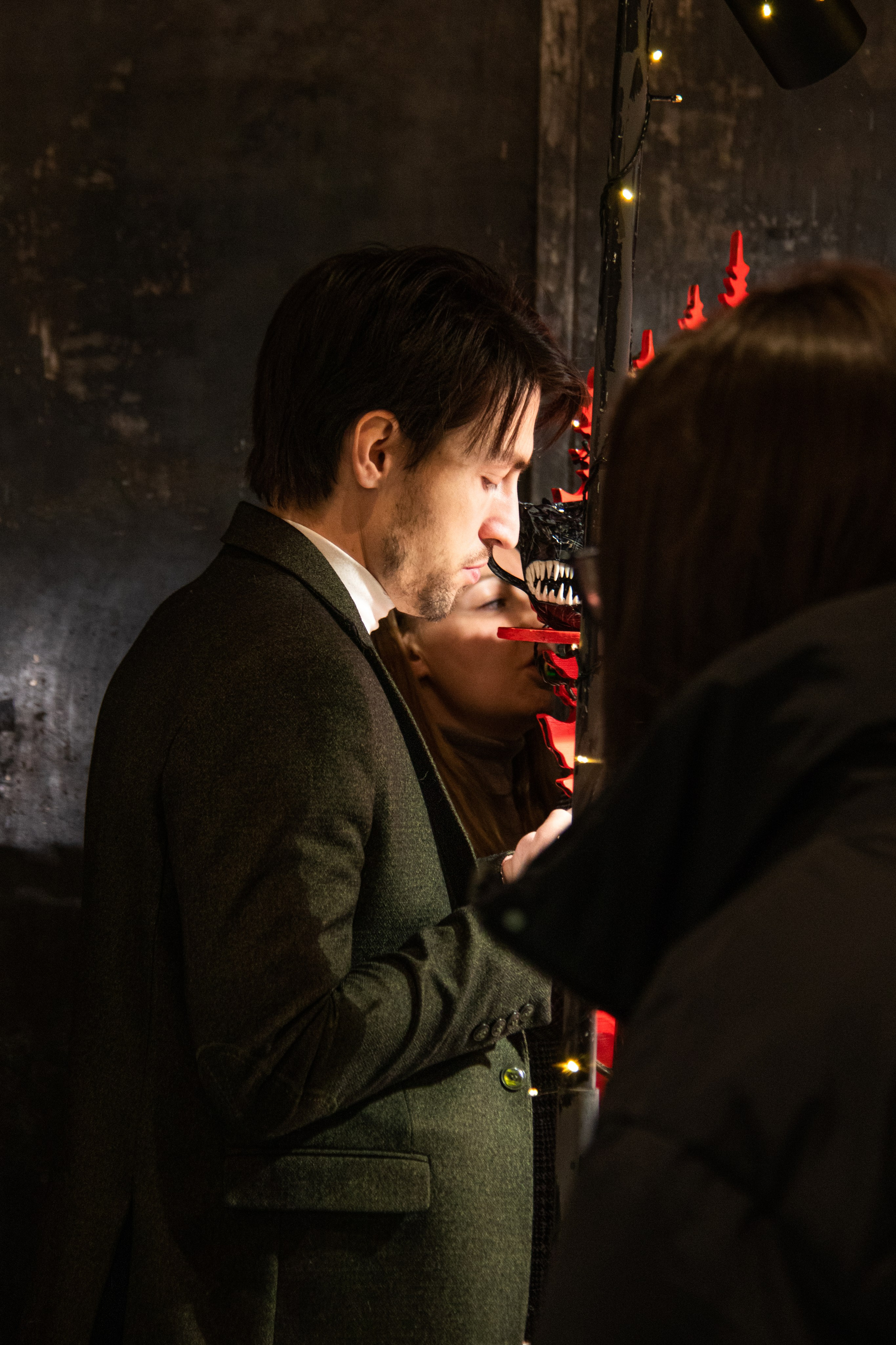 Ceramania 14.12.24. Janie valde |photographer & visual artist