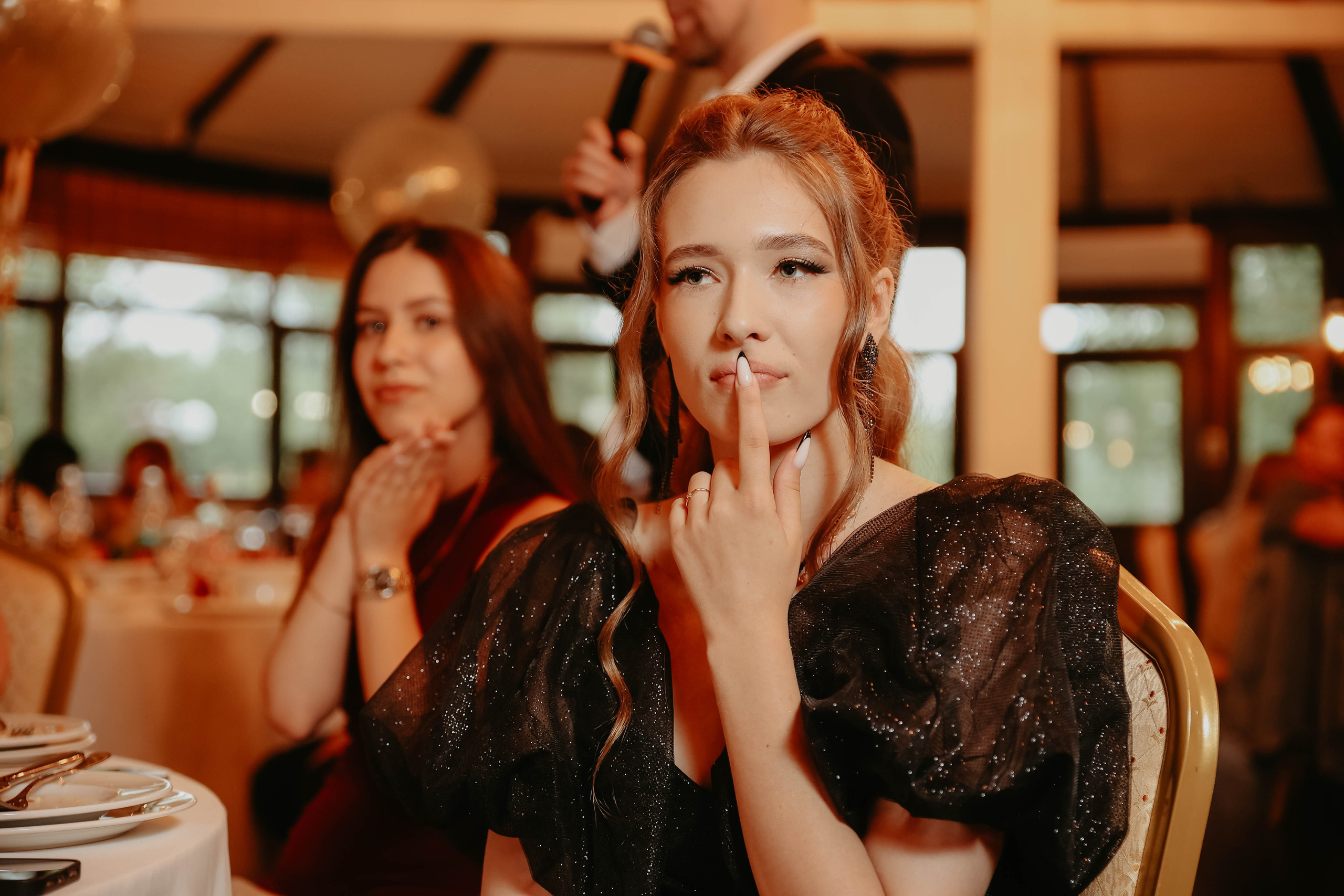 Выпускной 11А и 11Б. Photographer in Moscow & everywhere in the World Alena Vyalova