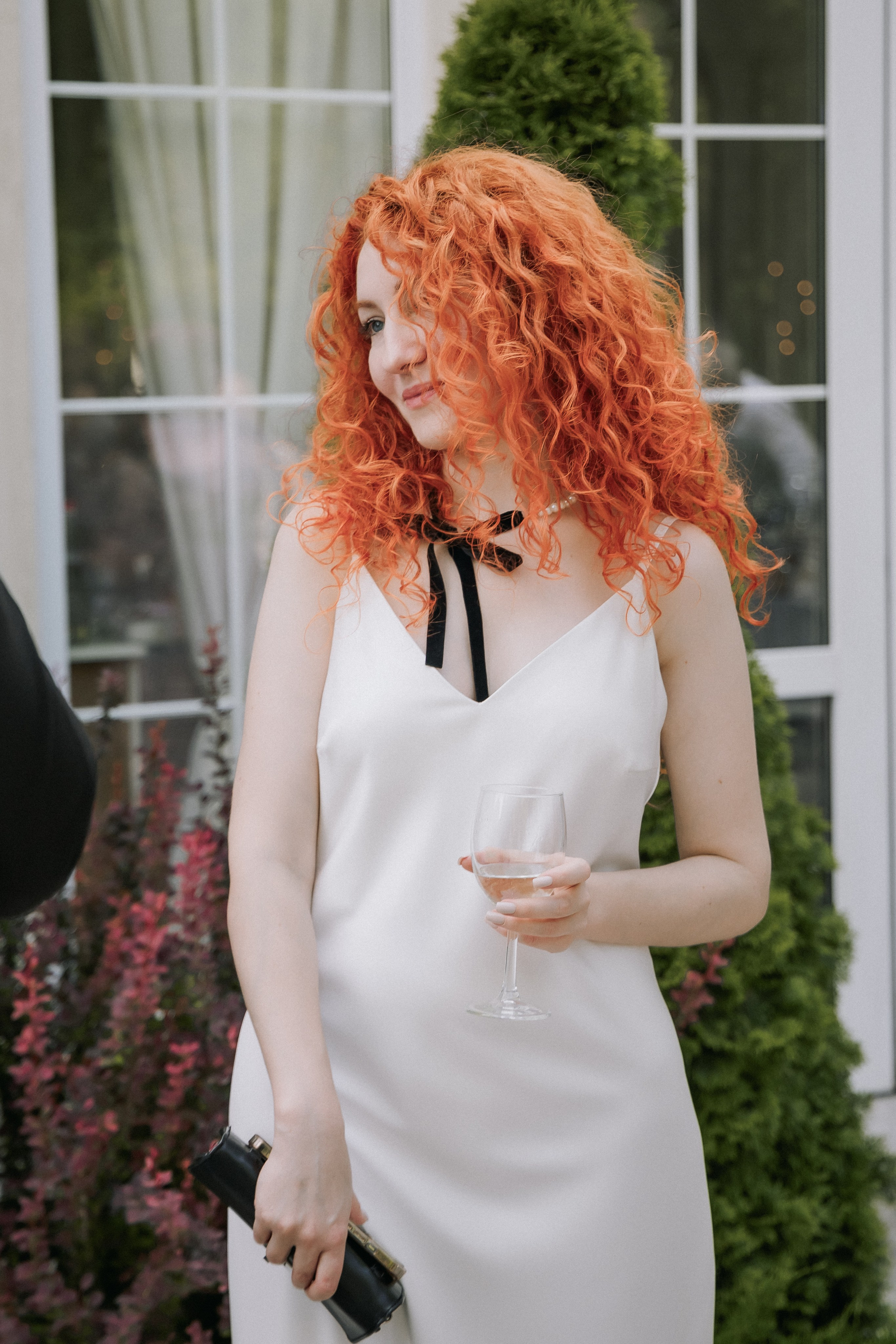 Свадебный день Лины и Роберта. Свадебная фотография. Арина Рубах