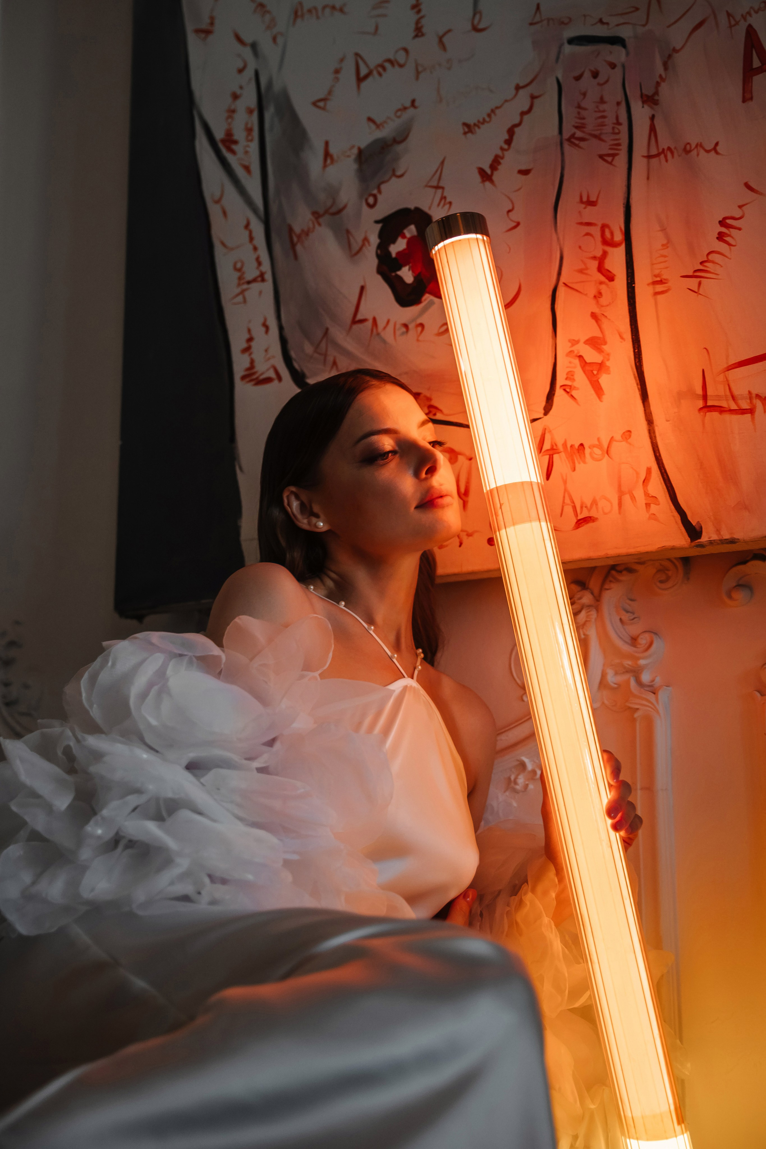 Руфа и Александр. Свадебный фотограф в Москве Михайлина Настя