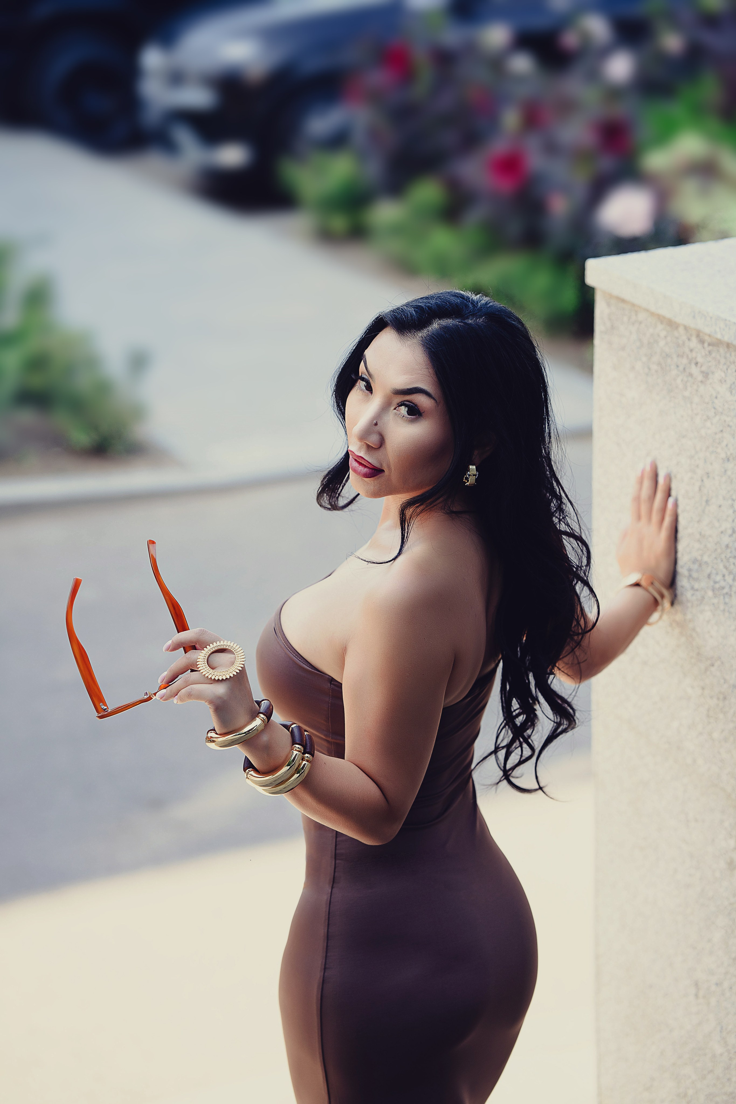 Рашида. В кадре сексолог. Семейный фотограф, женский фототерапевт