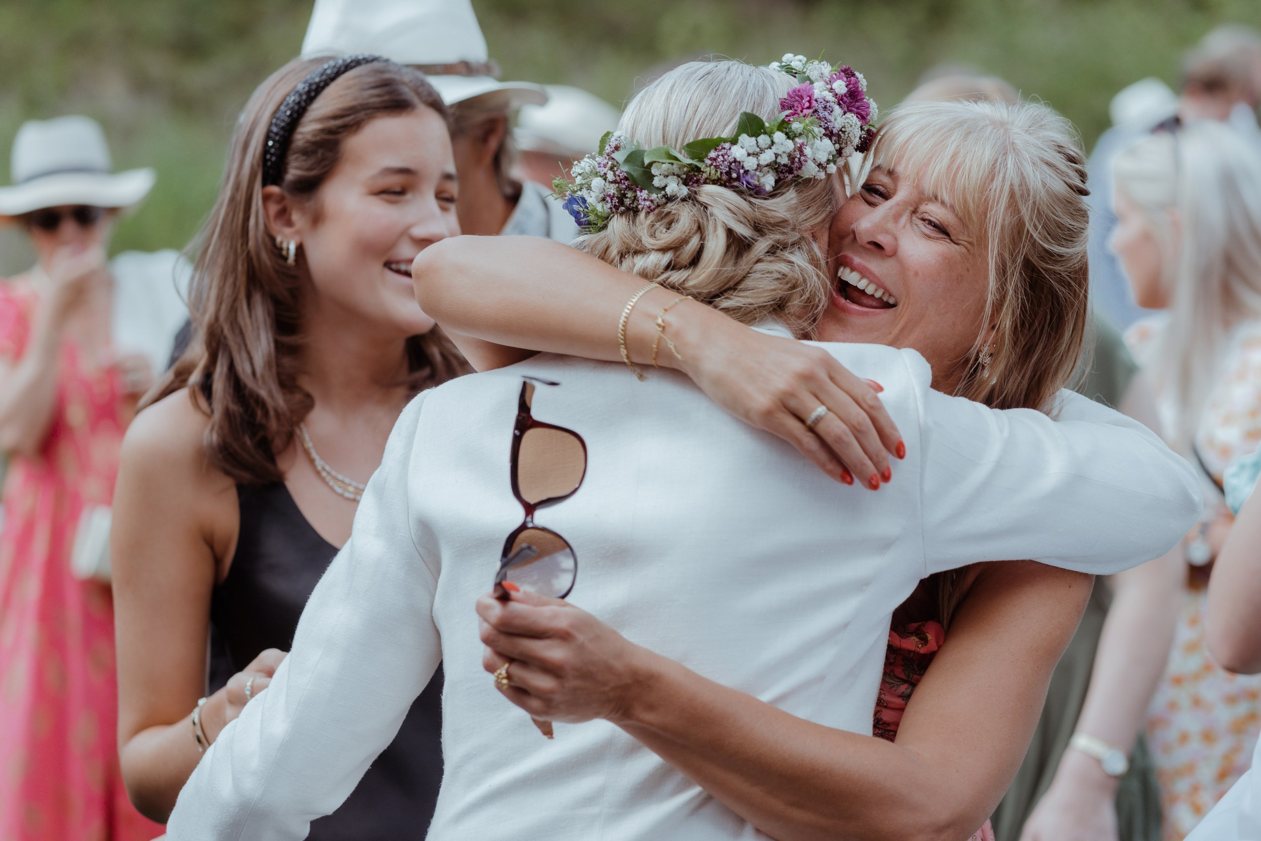 Vilje — Amalie. Elopement Wedding Photographer