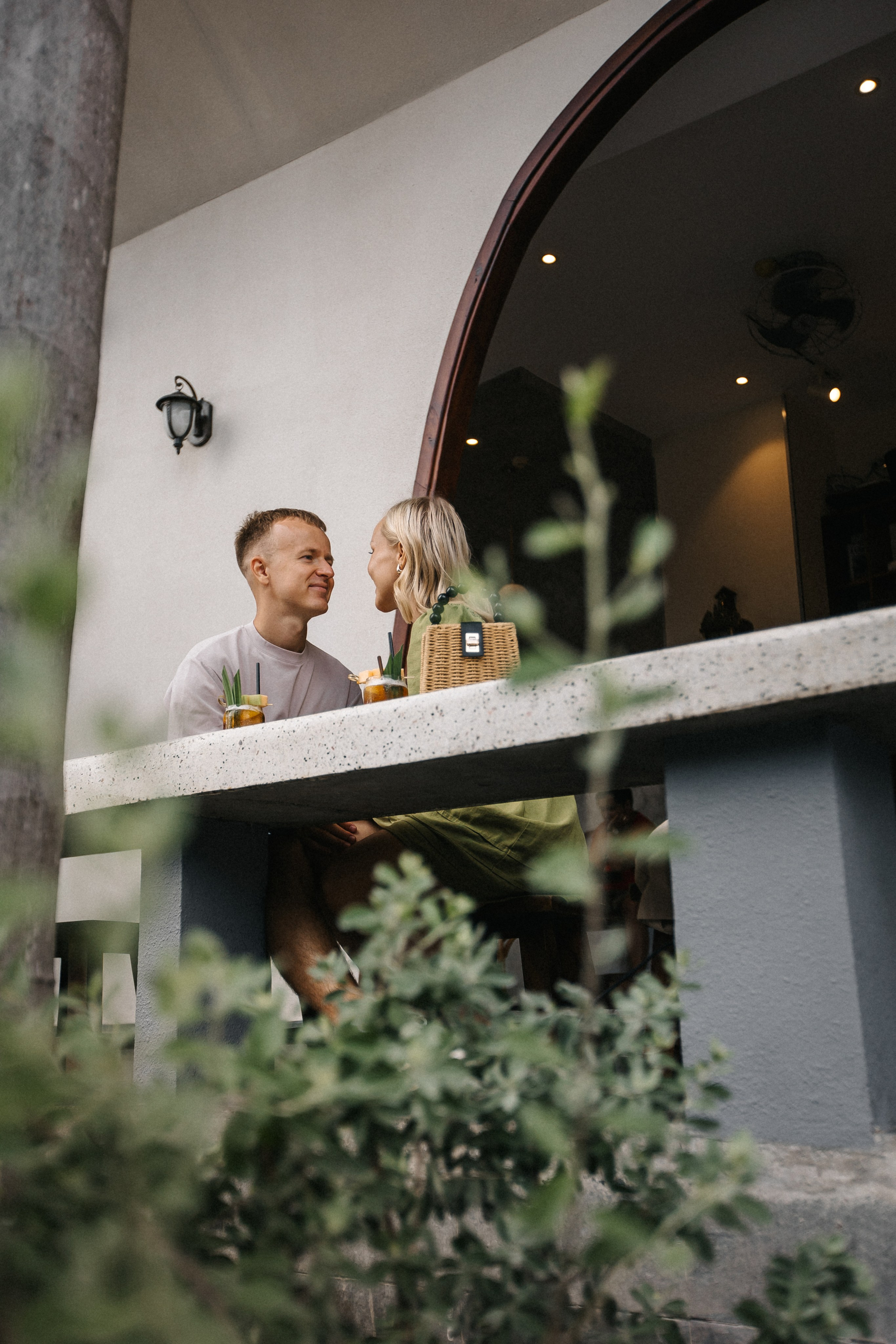 Nha Trang, Vietnam. Свадебный фотограф Москва и МО Паншина Дарья