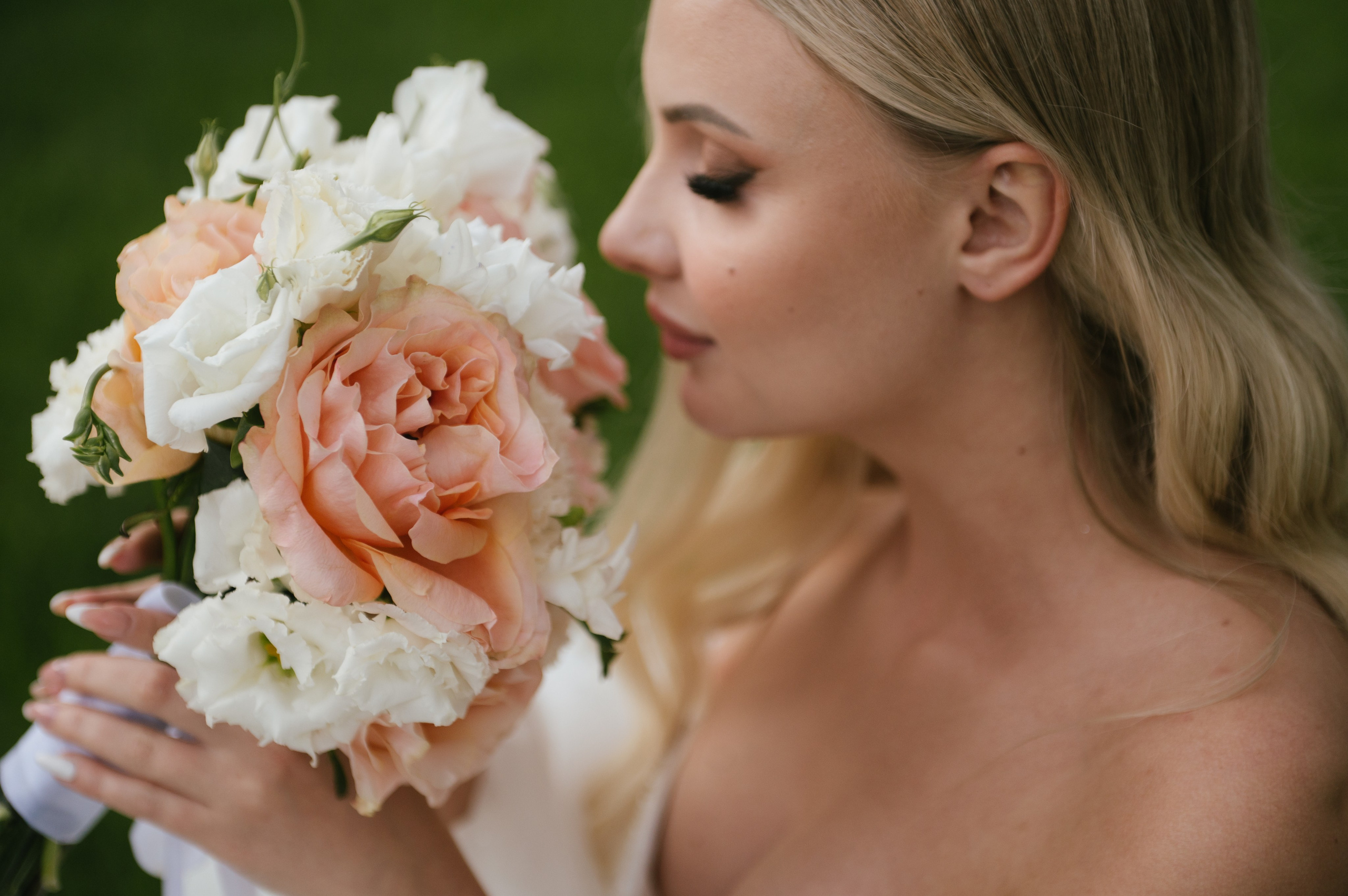 D&A. Свадебный и семейный фотограф в Саратове Ремнёва Дарья