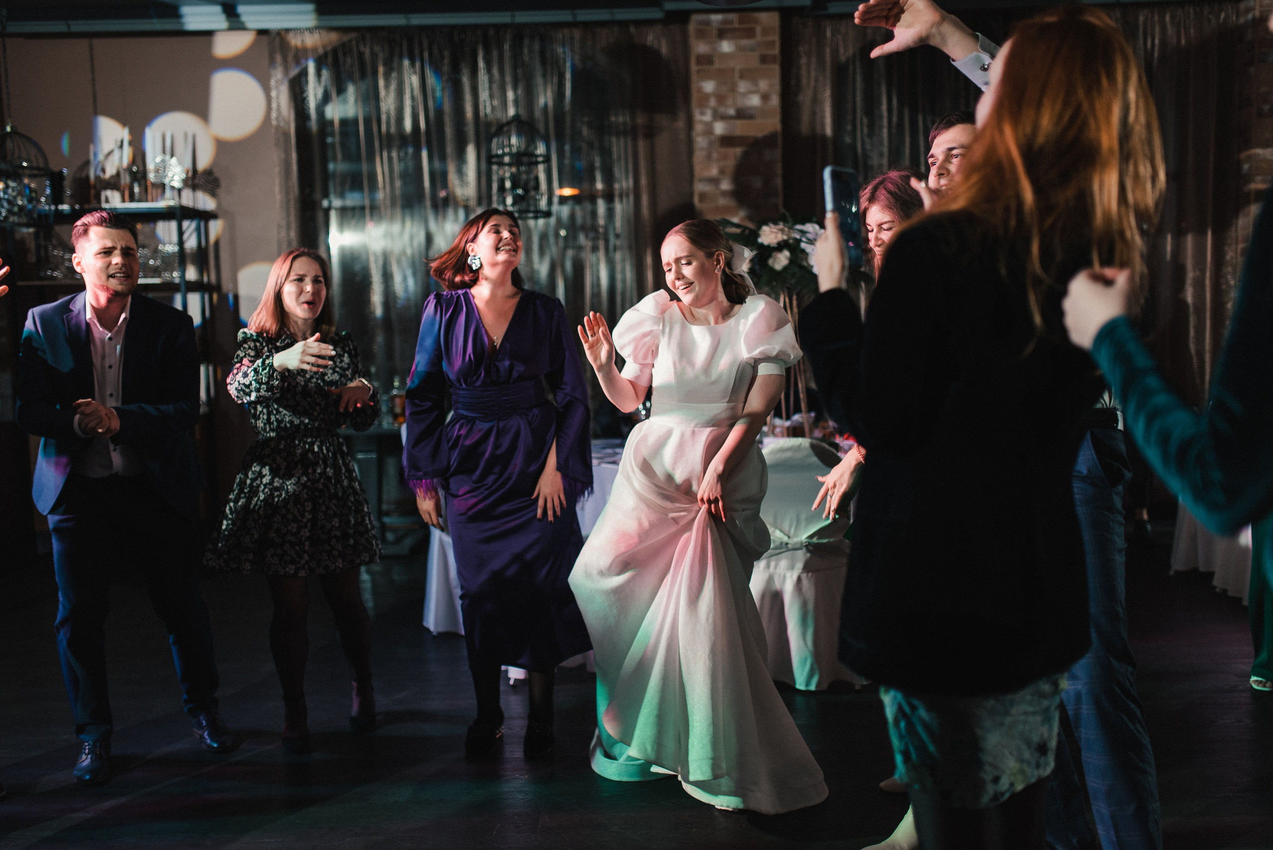 Зимний сад. Фотограф Гилярова Злата Белгород