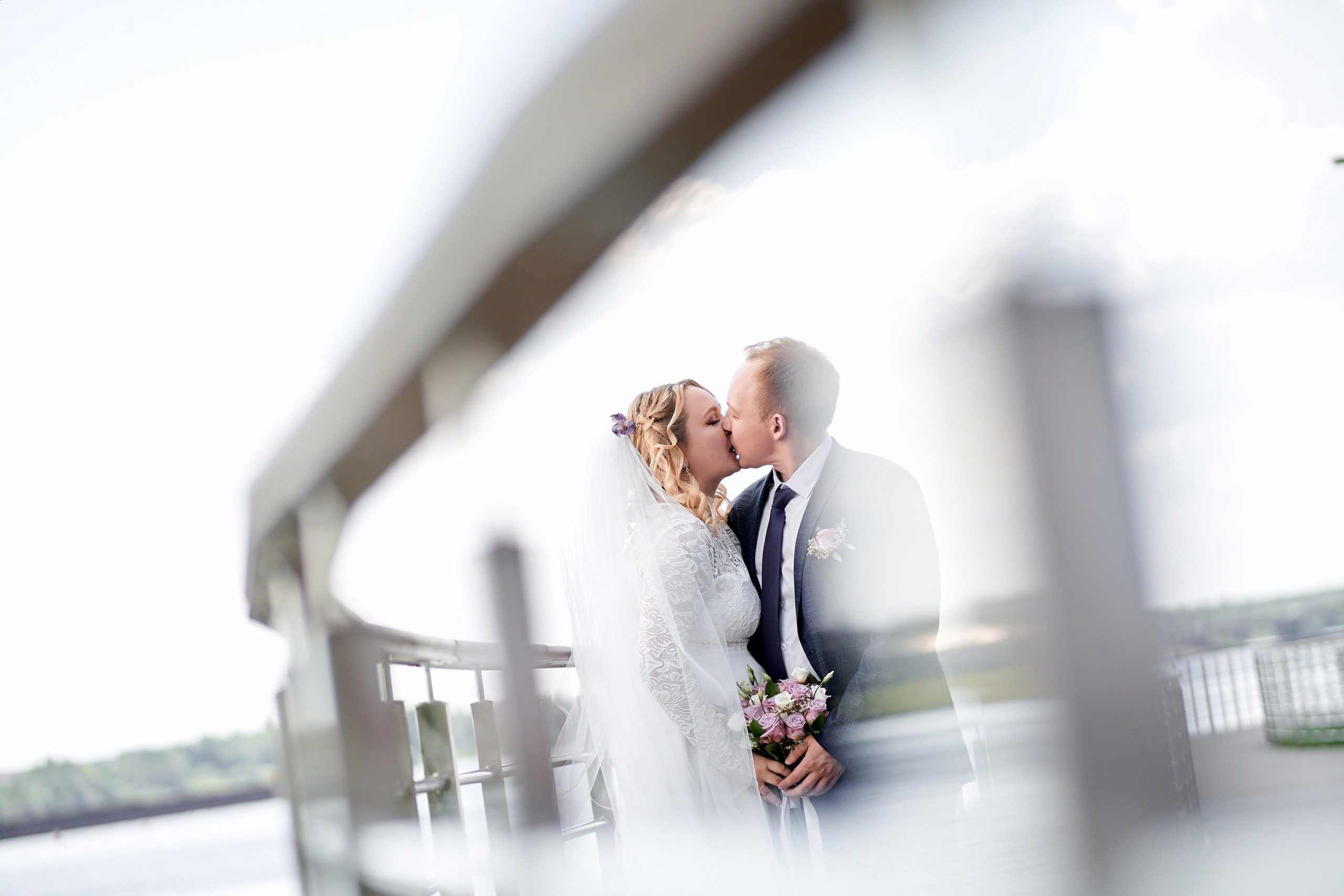 Свадьбы. Фотограф в Череповце Никита Кривоногов