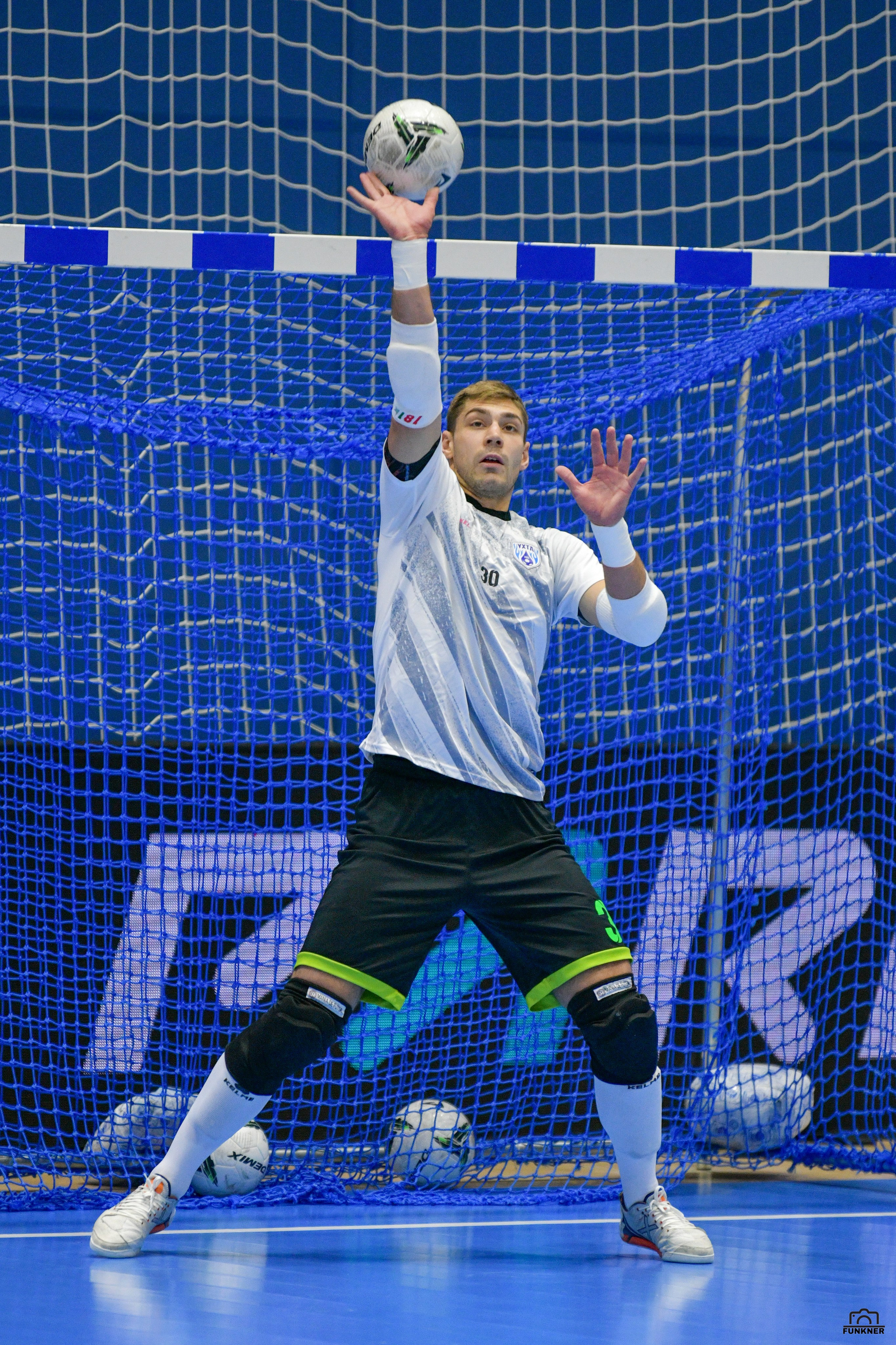 21.10.2023 МФК «Норильский Никель» (2÷7) МФК «УХТА». Свой взгляд через объектив